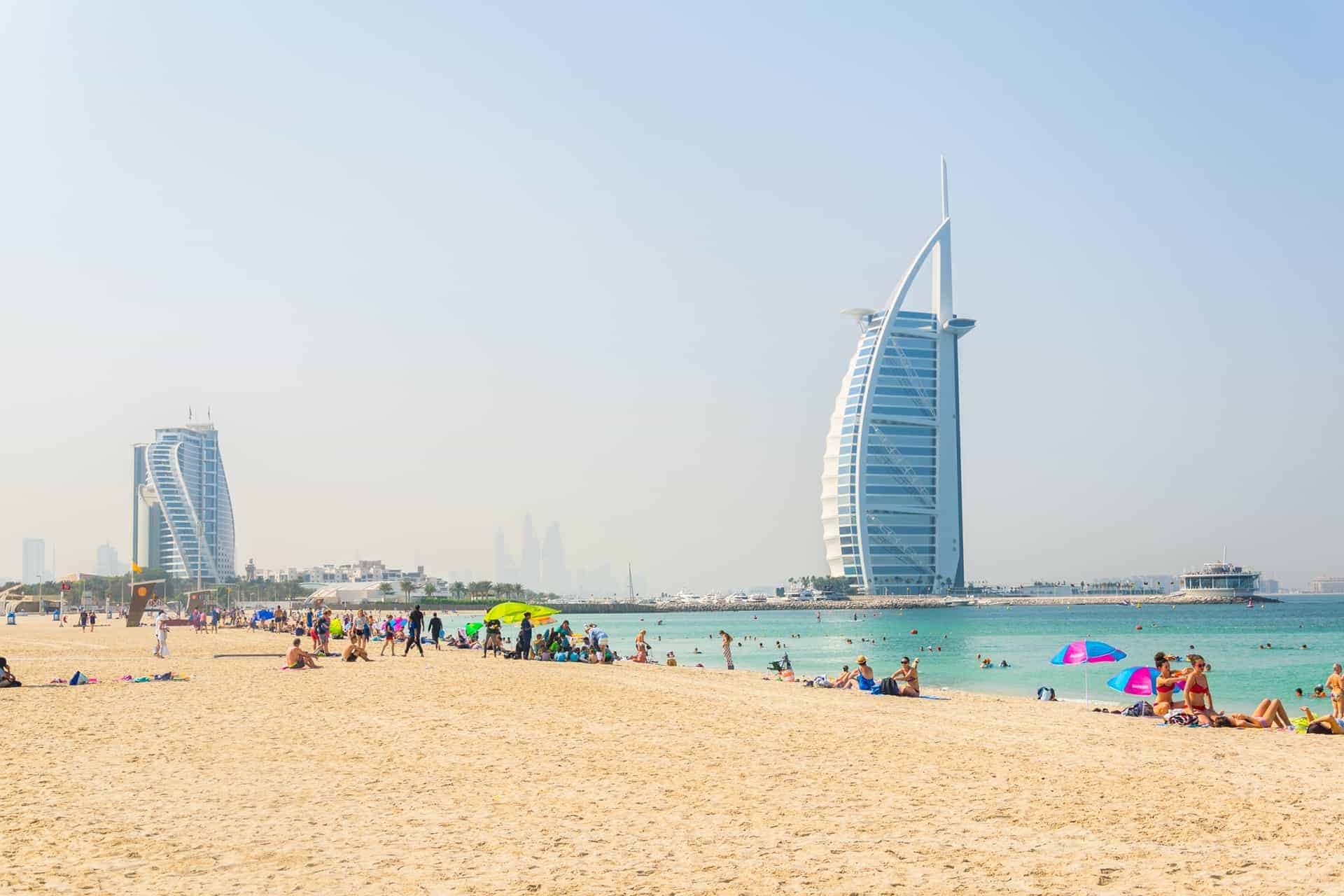 organiser son voyage a dubai - quand partir a dubai organiser son voyage a dubai - quand partir a dubai