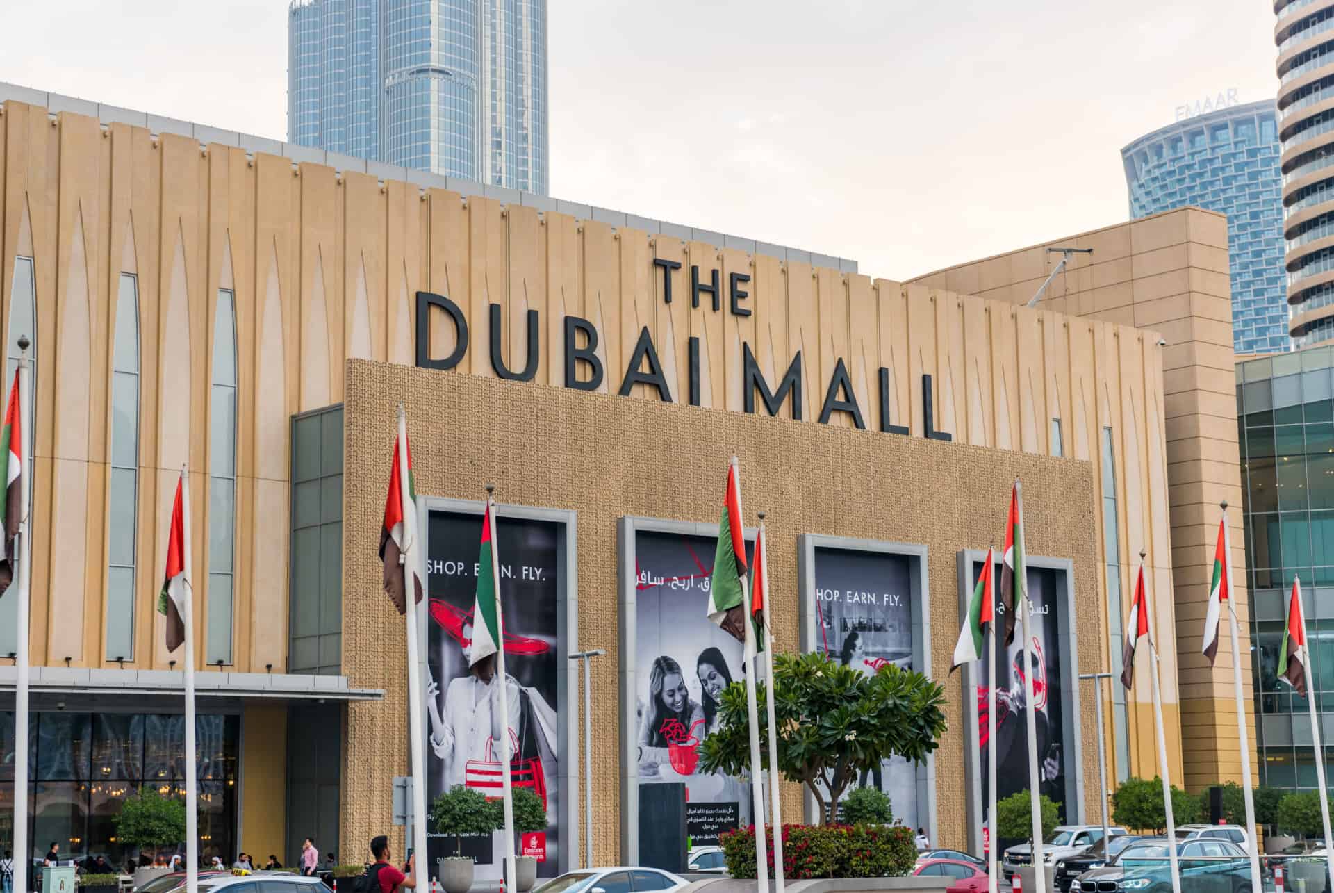 decouvrir le dubai mall decouvrir le dubai mall