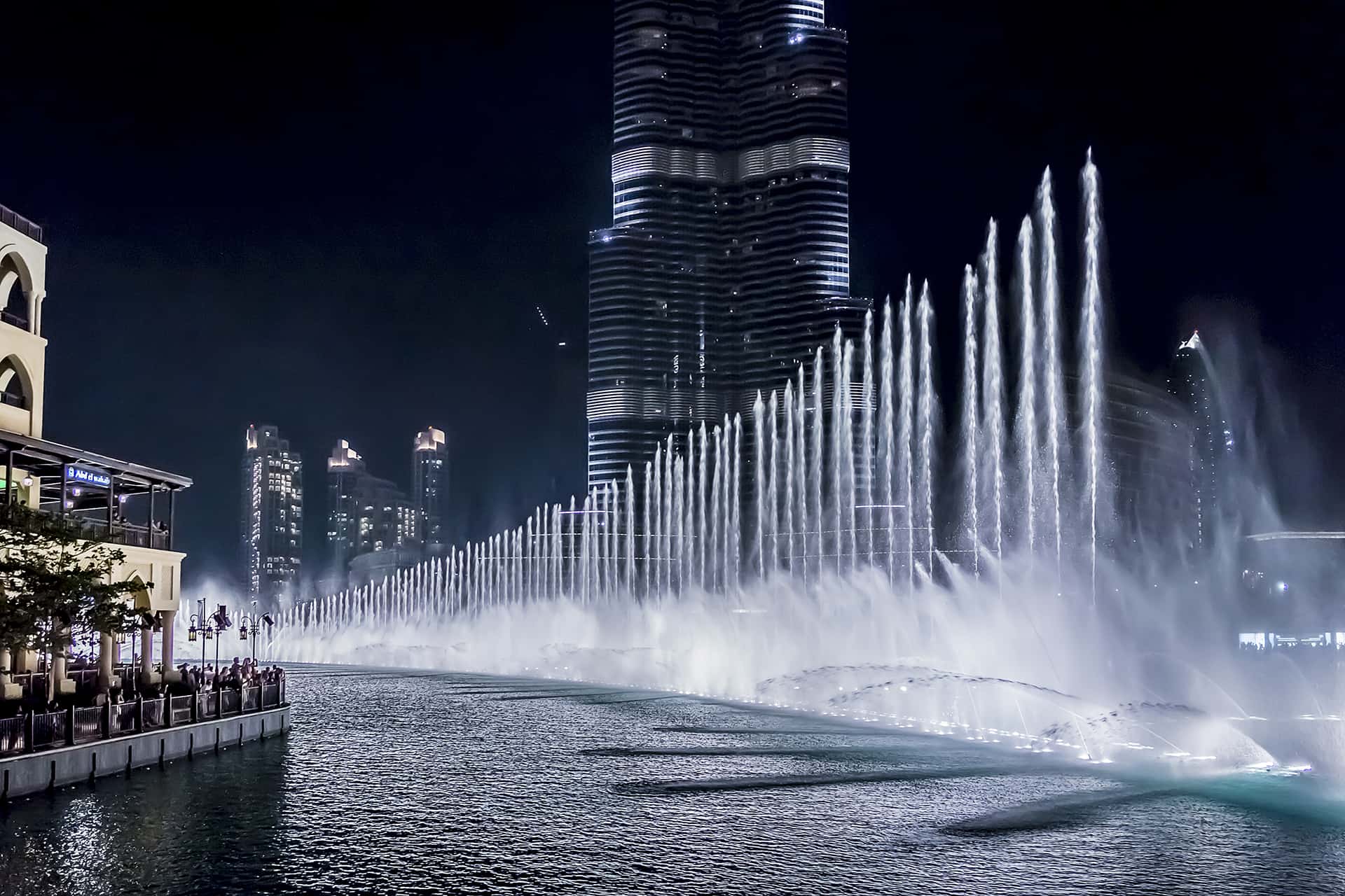 spectacle fontaines burj khalifa spectacle fontaines burj khalifa