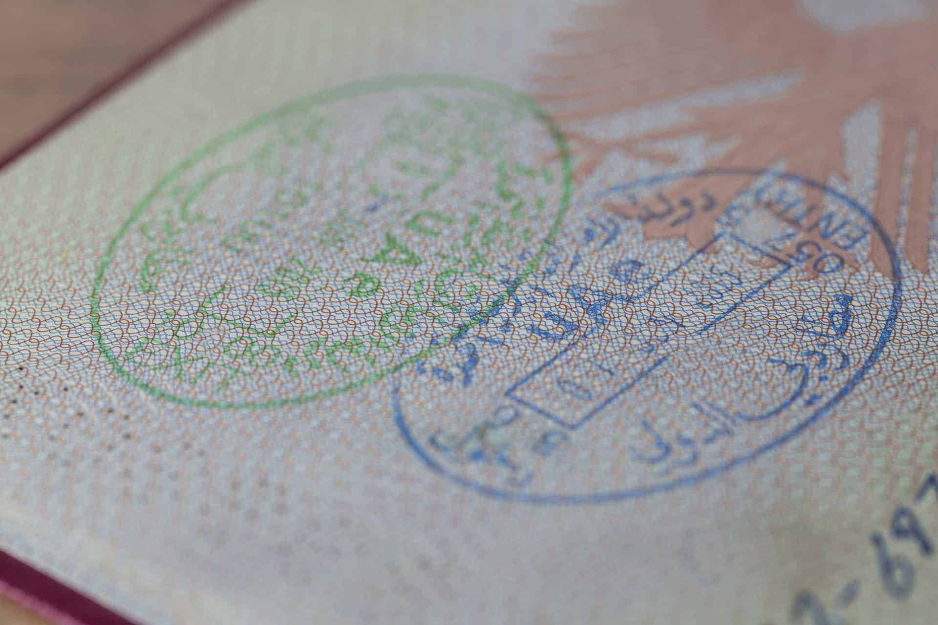 autorisation sejour dubai autorisation sejour dubai