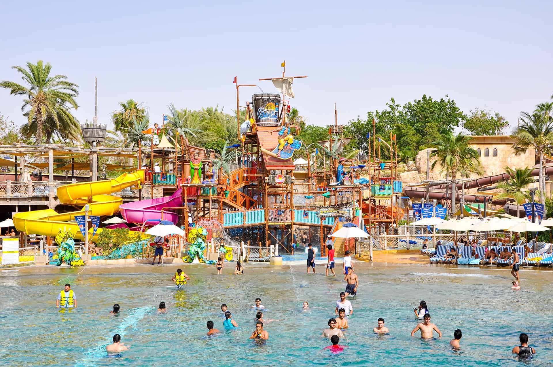 parc aquatique dubai parc aquatique dubai