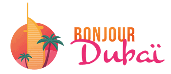 Bonjour Dubaï