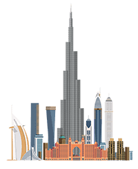voyager a dubai