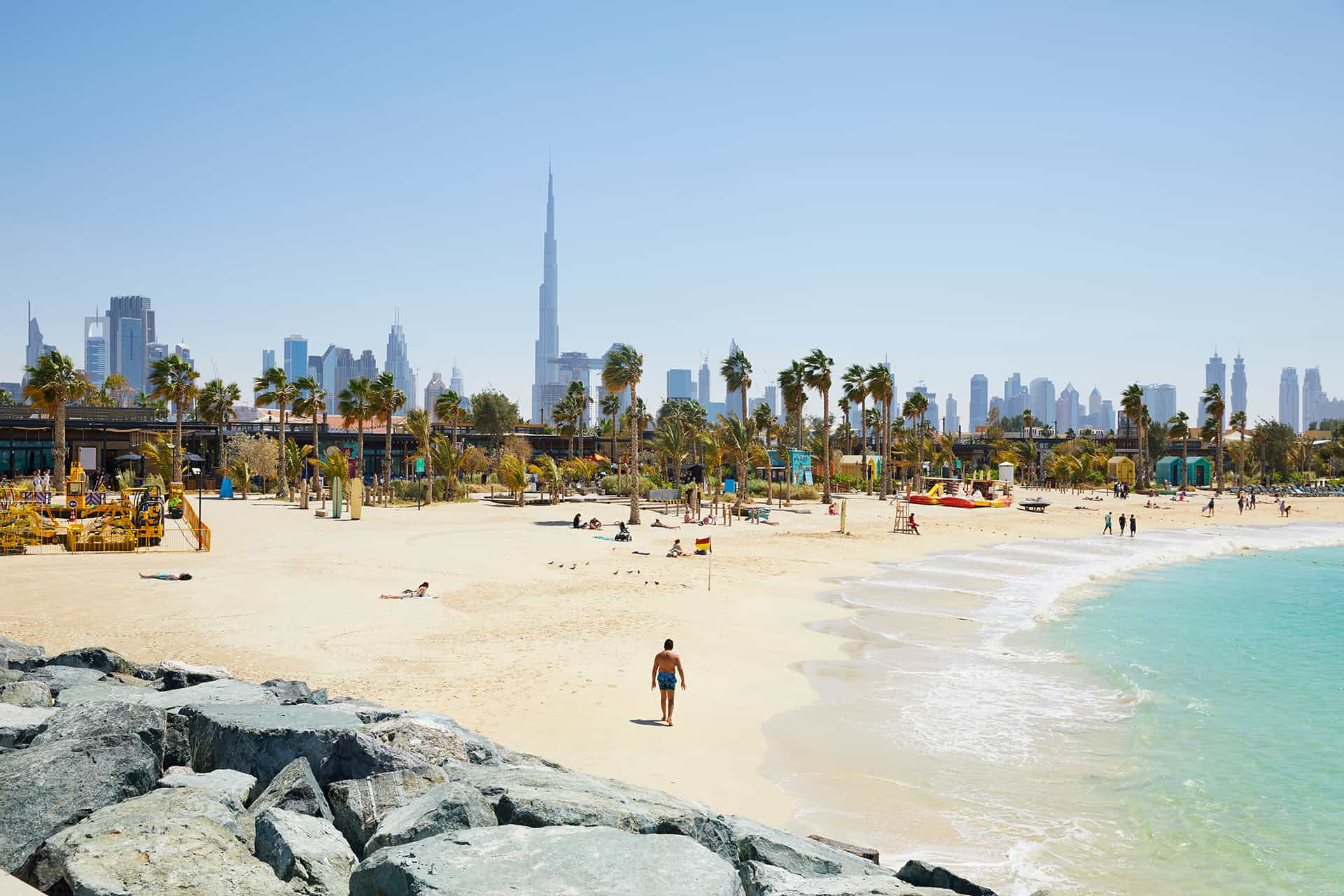 mer beach dubai mer beach dubai