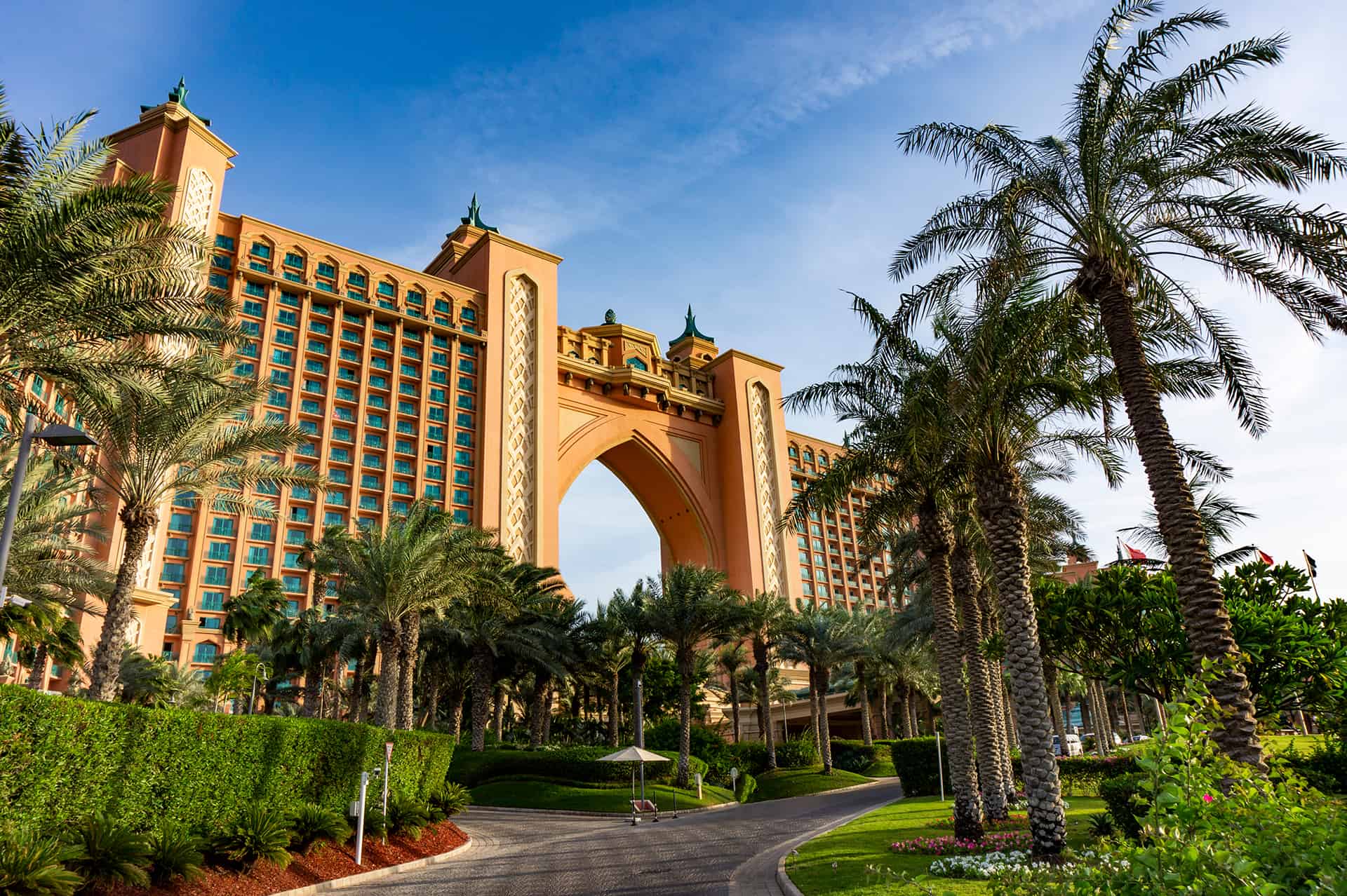 hotel atlantis dubai hotel atlantis dubai