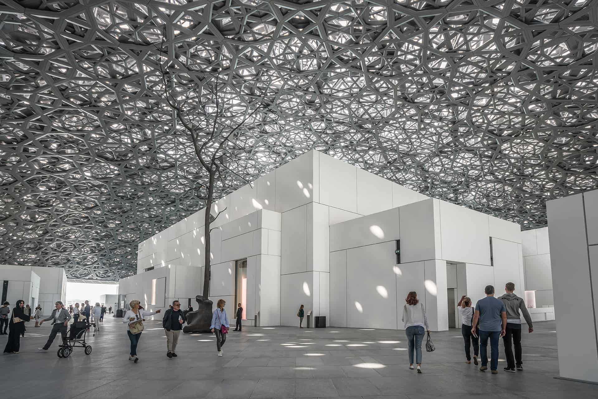 louvre abu dhabi louvre abu dhabi