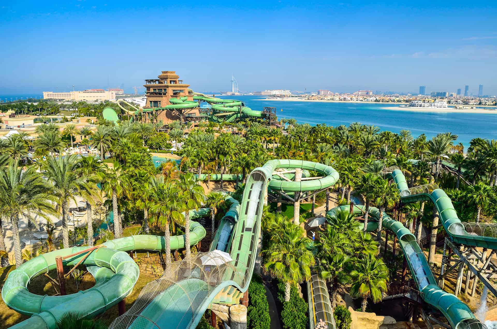 parc aquatique dubai parc aquatique dubai
