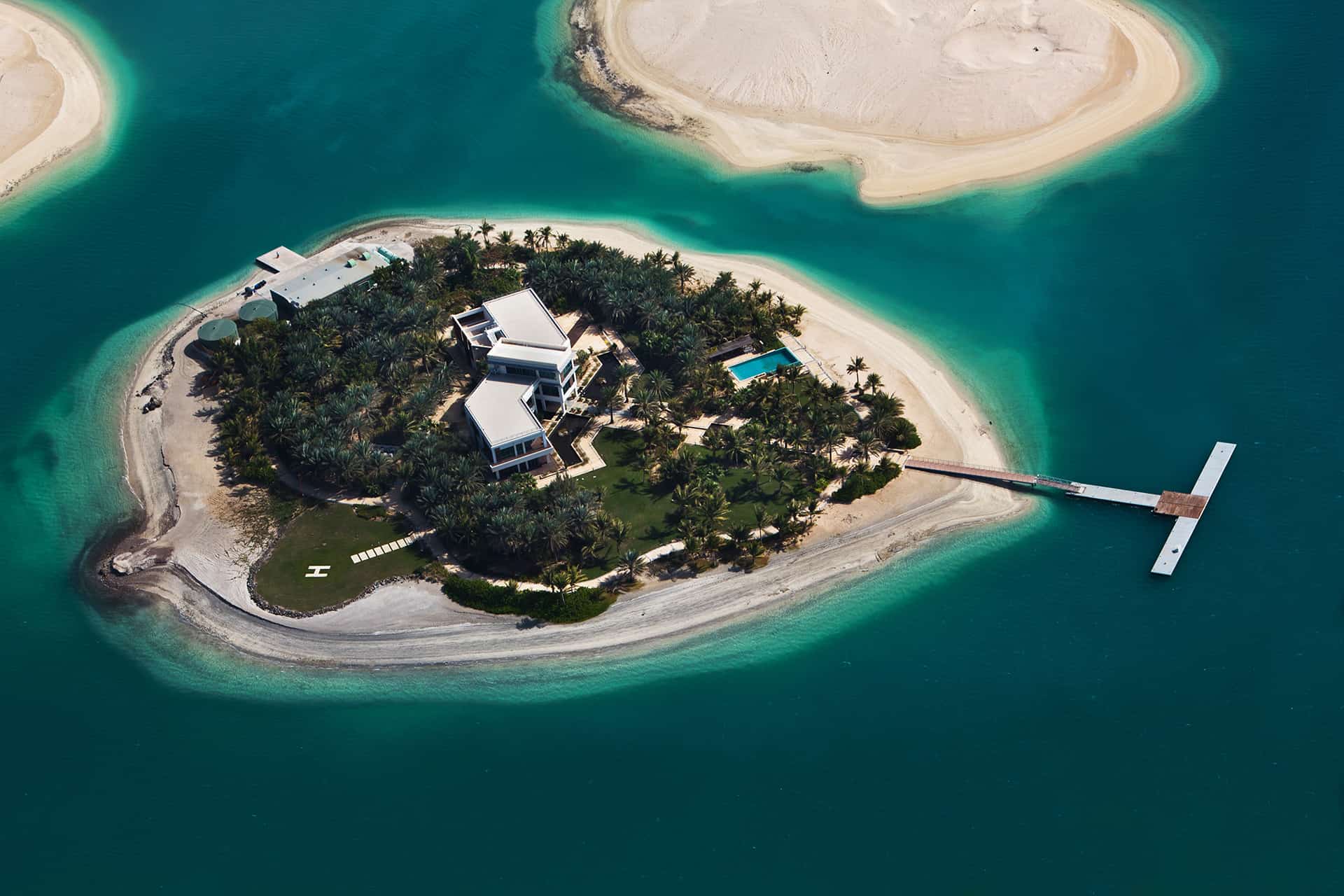 reve fou iles monde dubai iles the world dubai