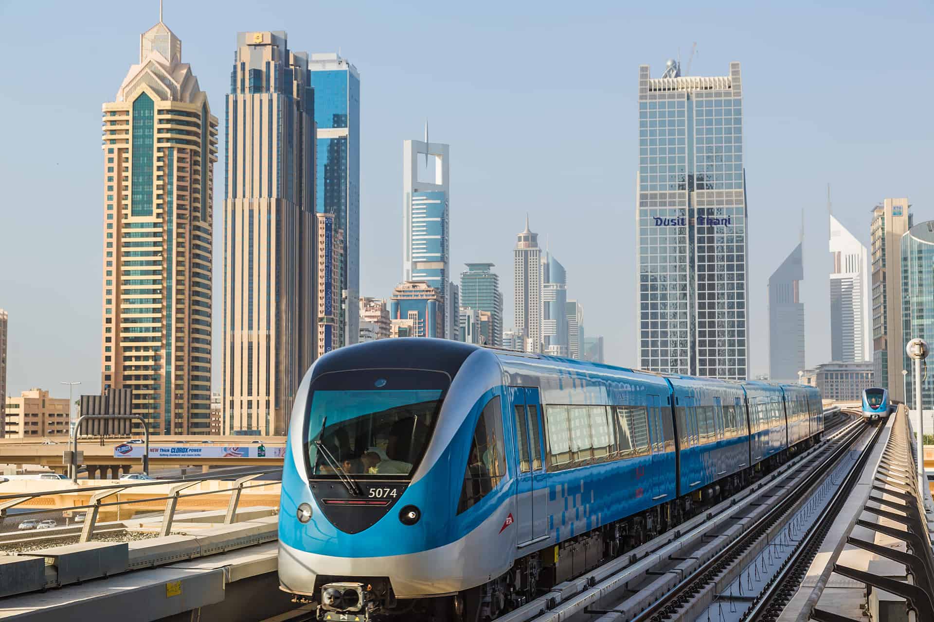 organiser son voyage a dubai - les transports en commun organiser son voyage a dubai - les transports en commun