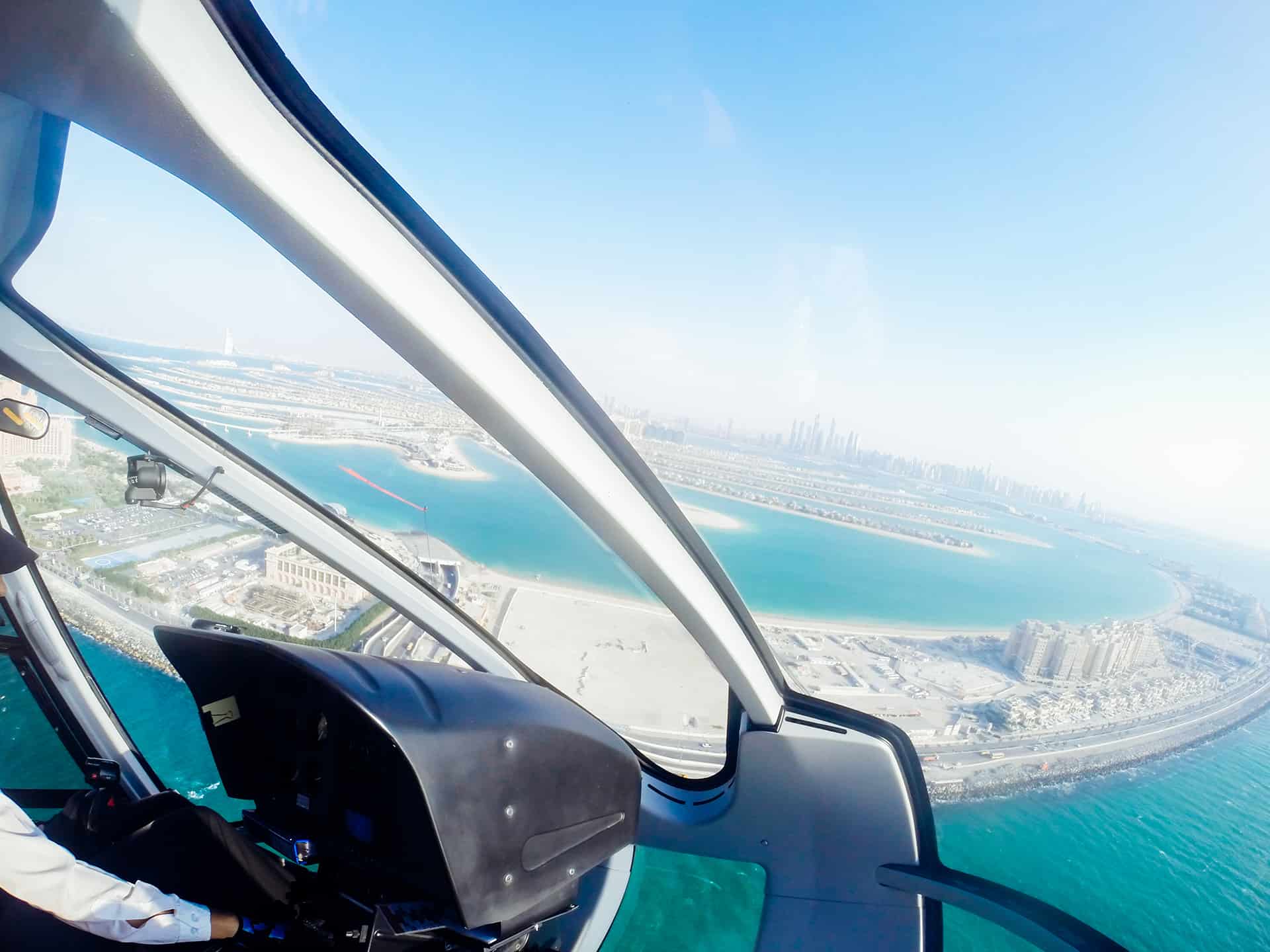 survol dubai survol dubai
