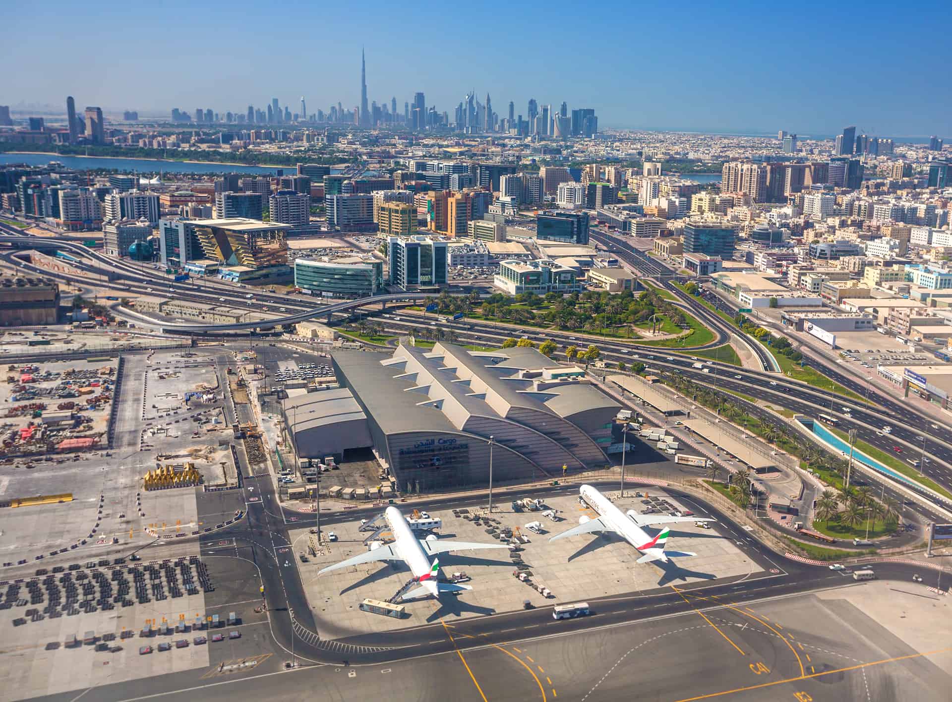 visiter dubai en escale visiter dubai en escale