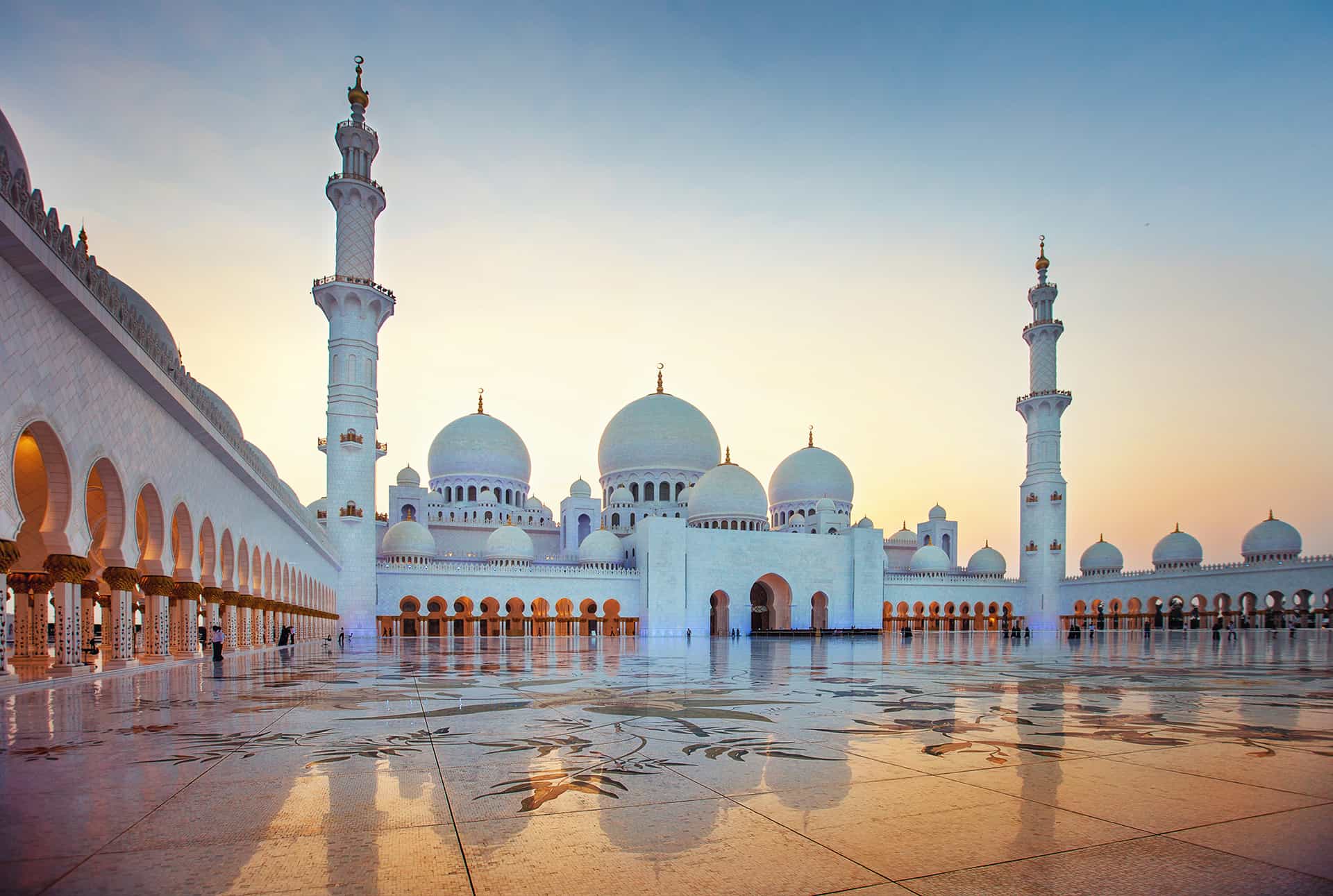 mosquee abu dhabi mosquee abu dhabi