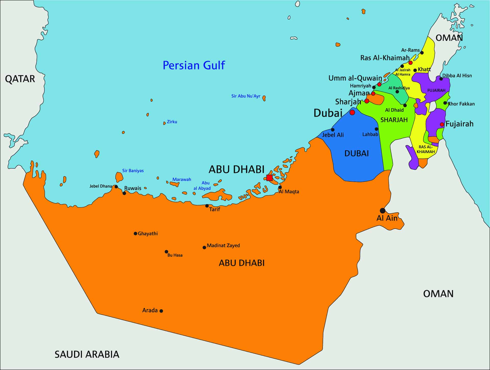 carte dubai carte dubai