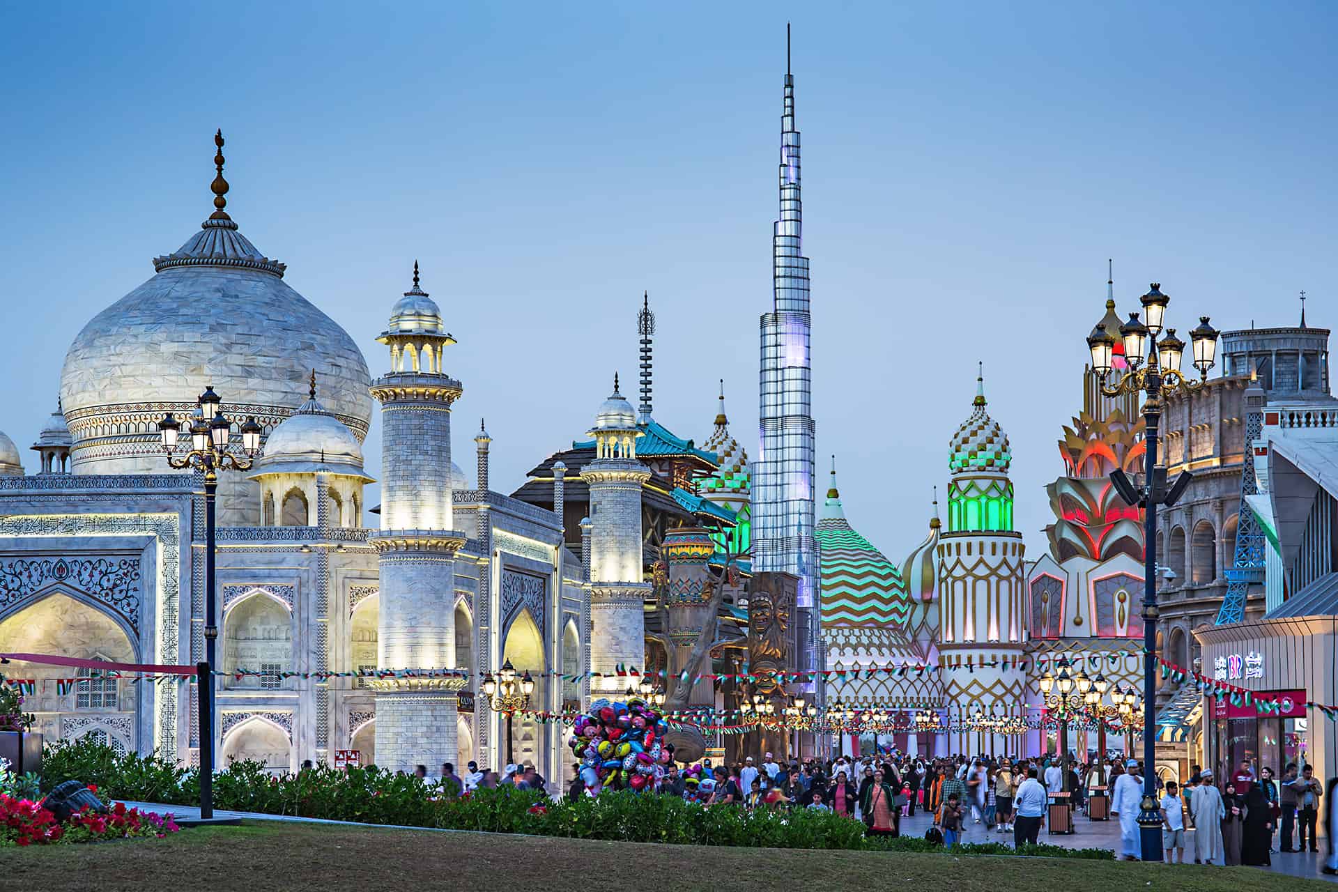 global village dubai global village dubai
