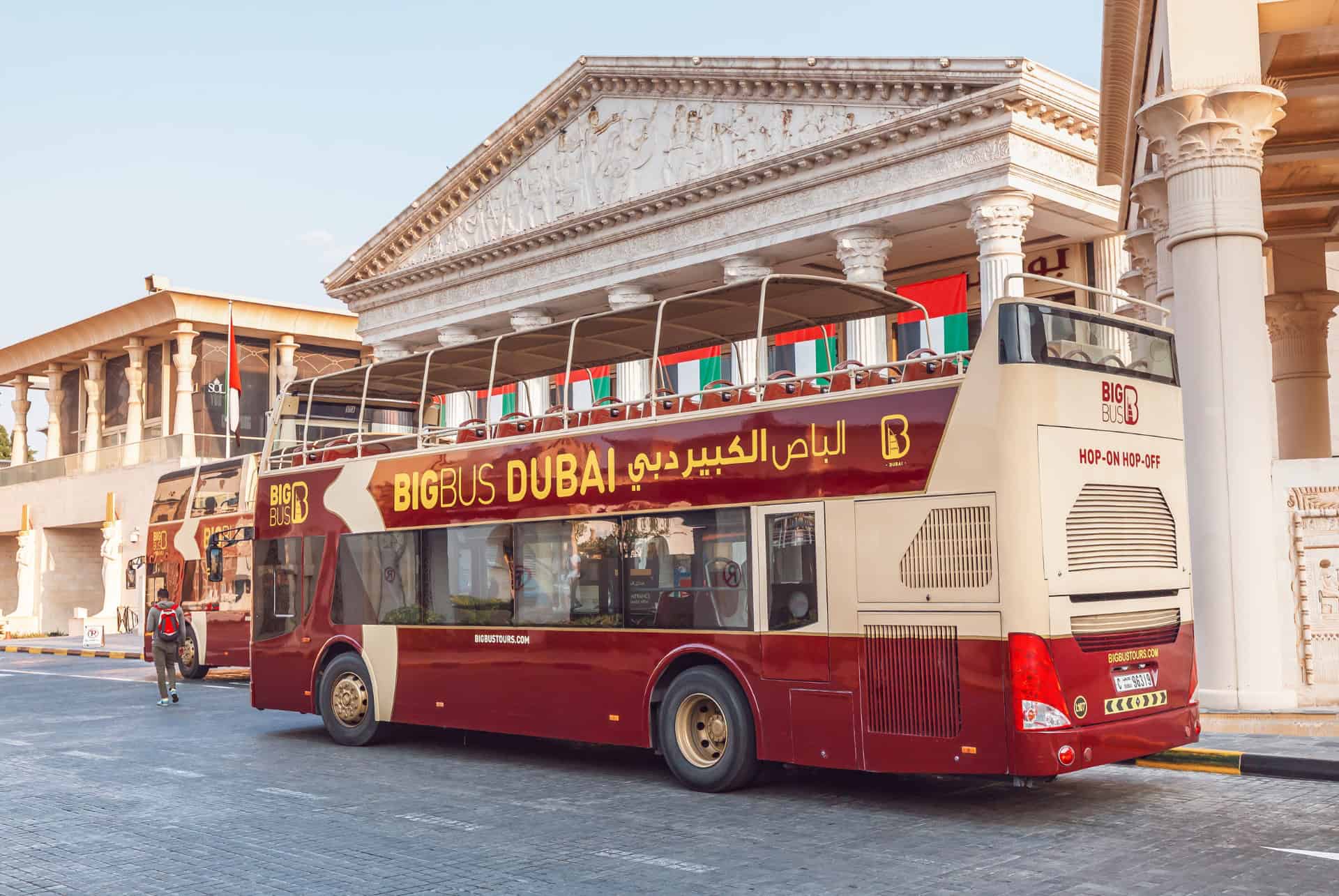 big bus dubai big bus dubai
