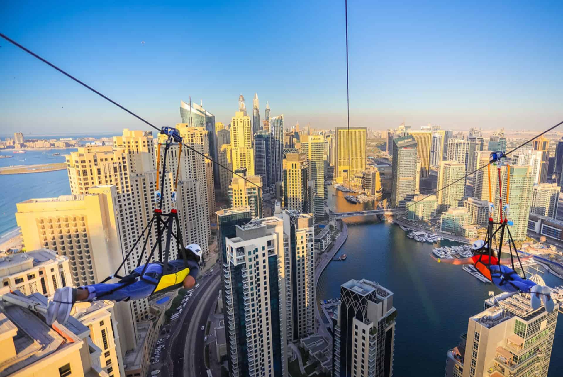 xline tyrolienne dubai xline tyrolienne dubai