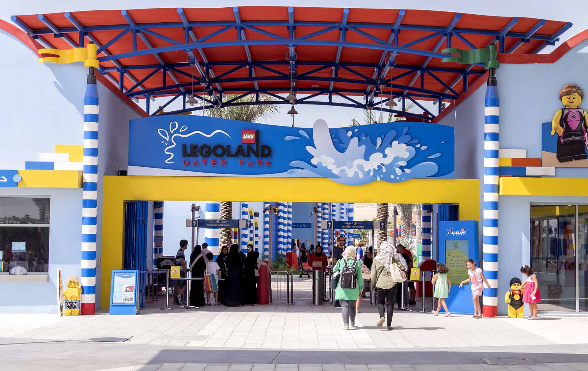 tourisme parc aquatique legoland tourisme parc aquatique legoland