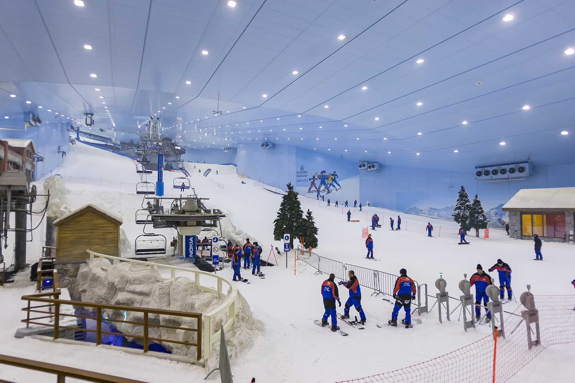tourisme ski dubai tourisme ski dubai