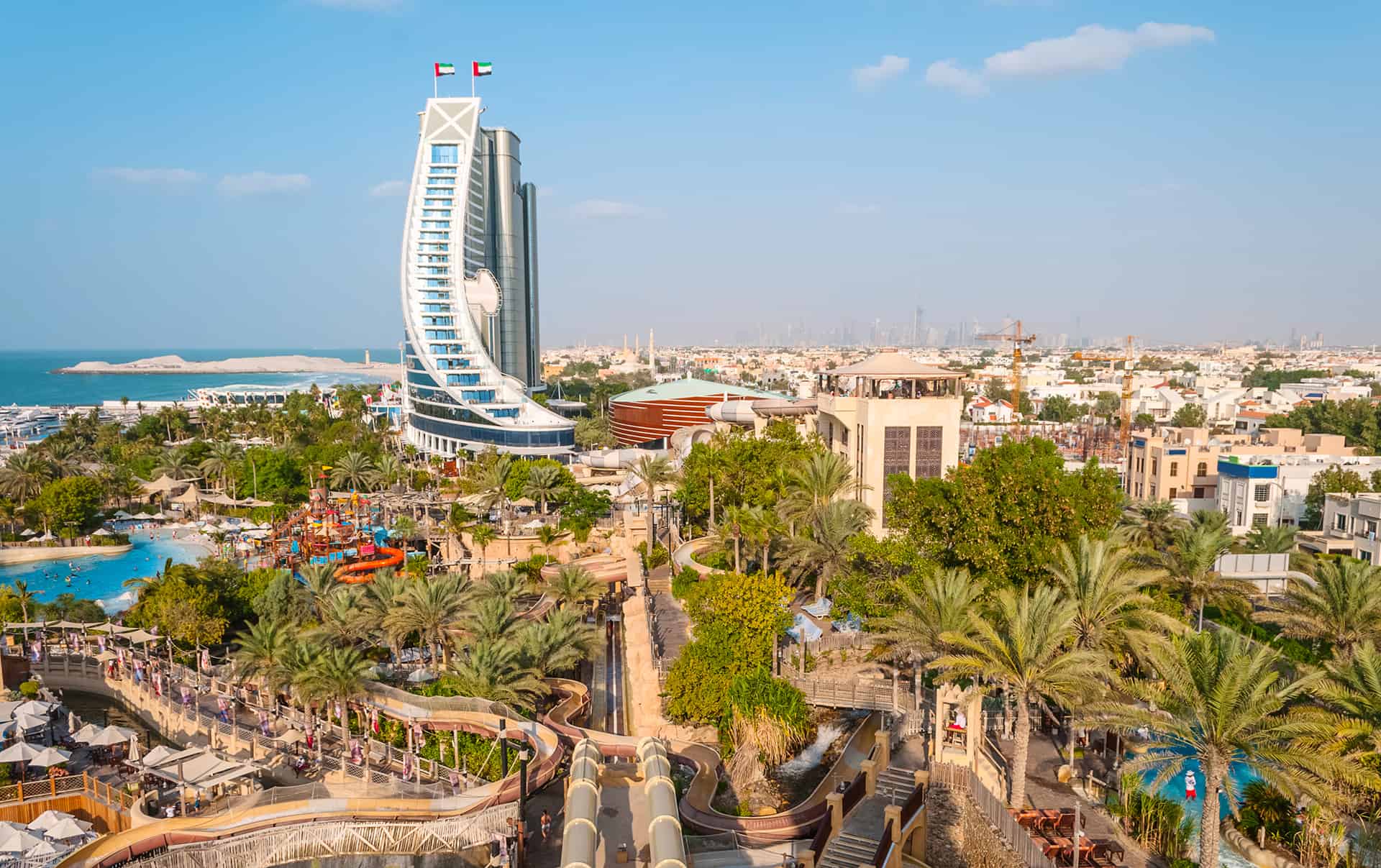 wild wadi water park wild wadi water park