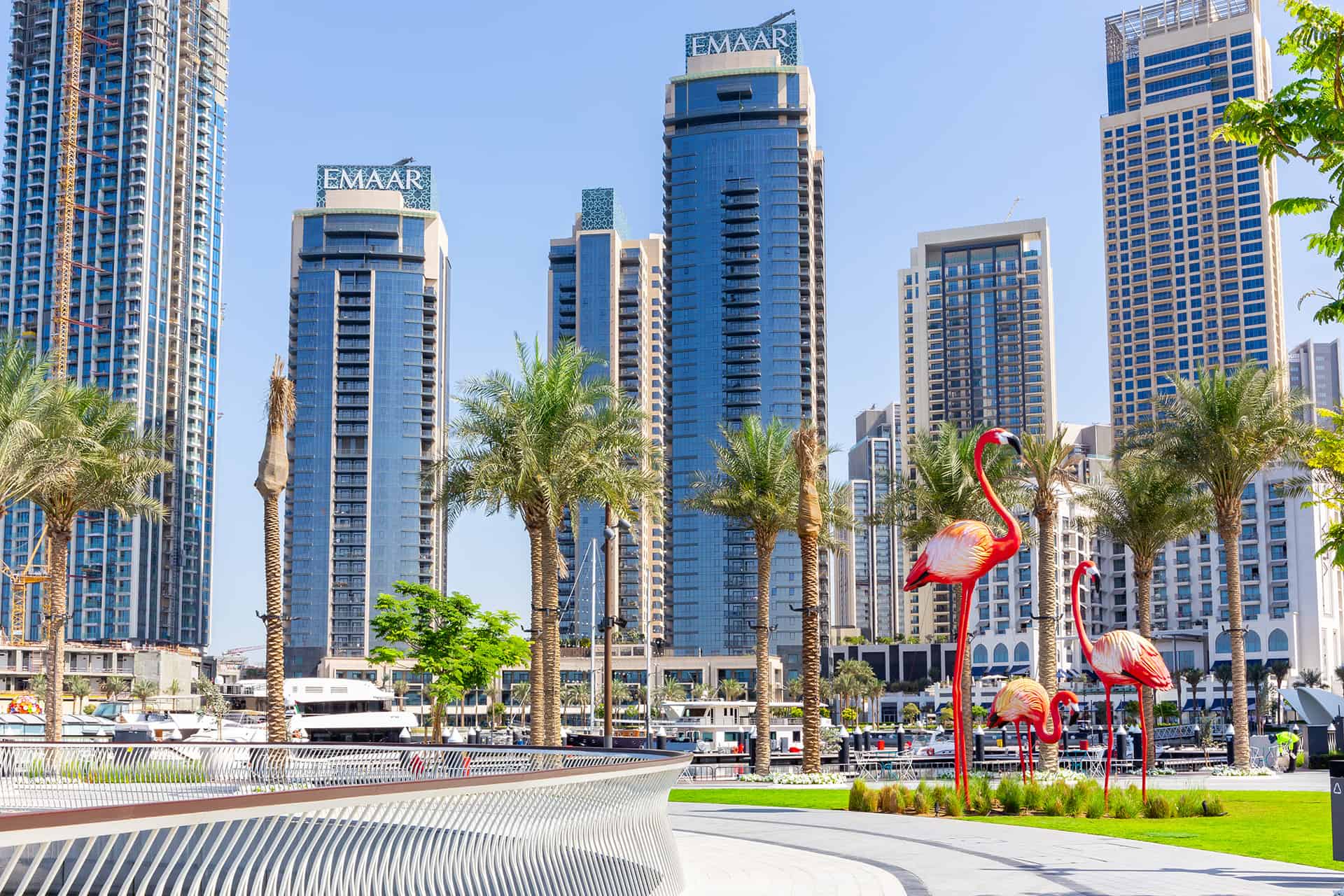 dubai creek island dubai creek island