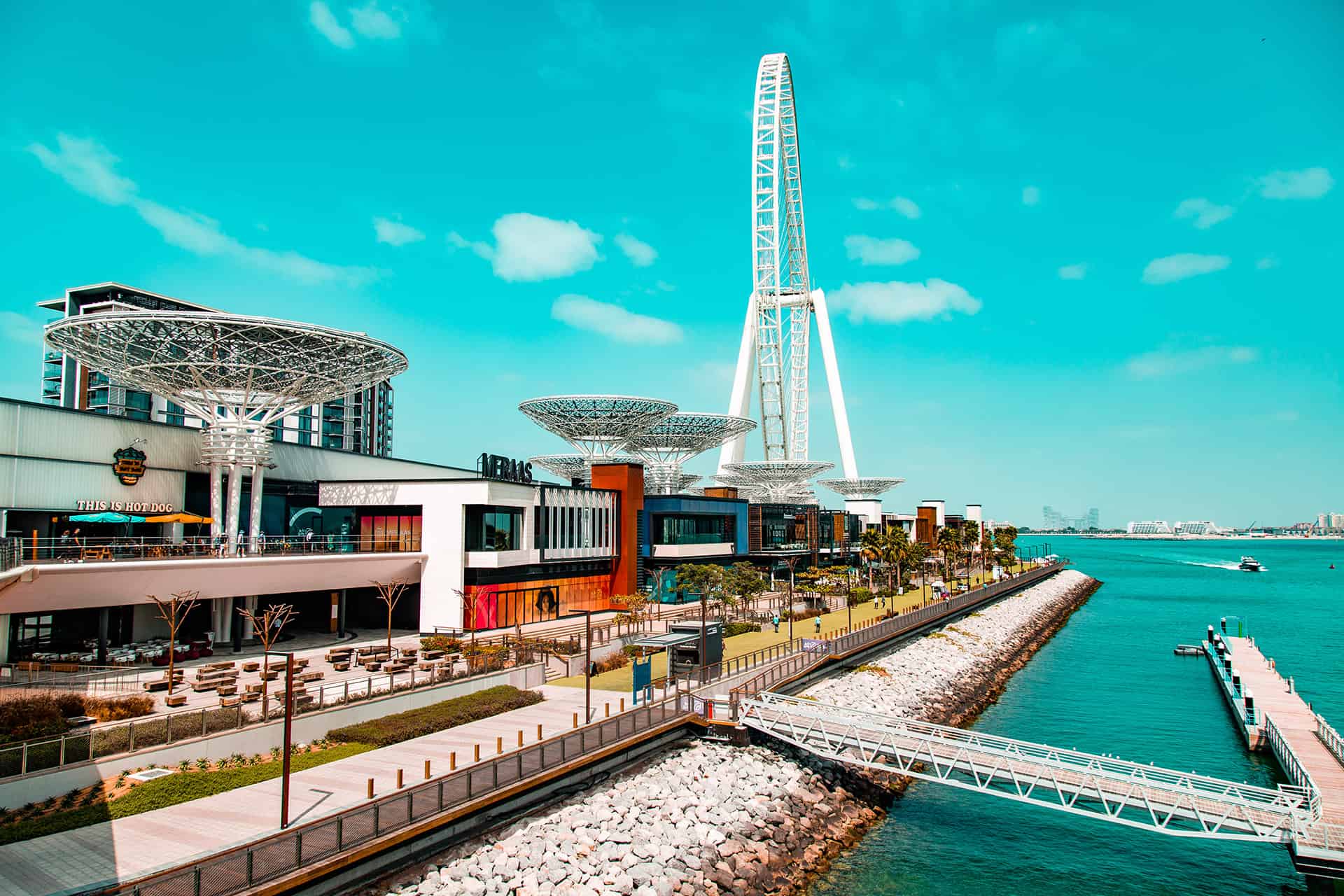 dubai eye dubai eye