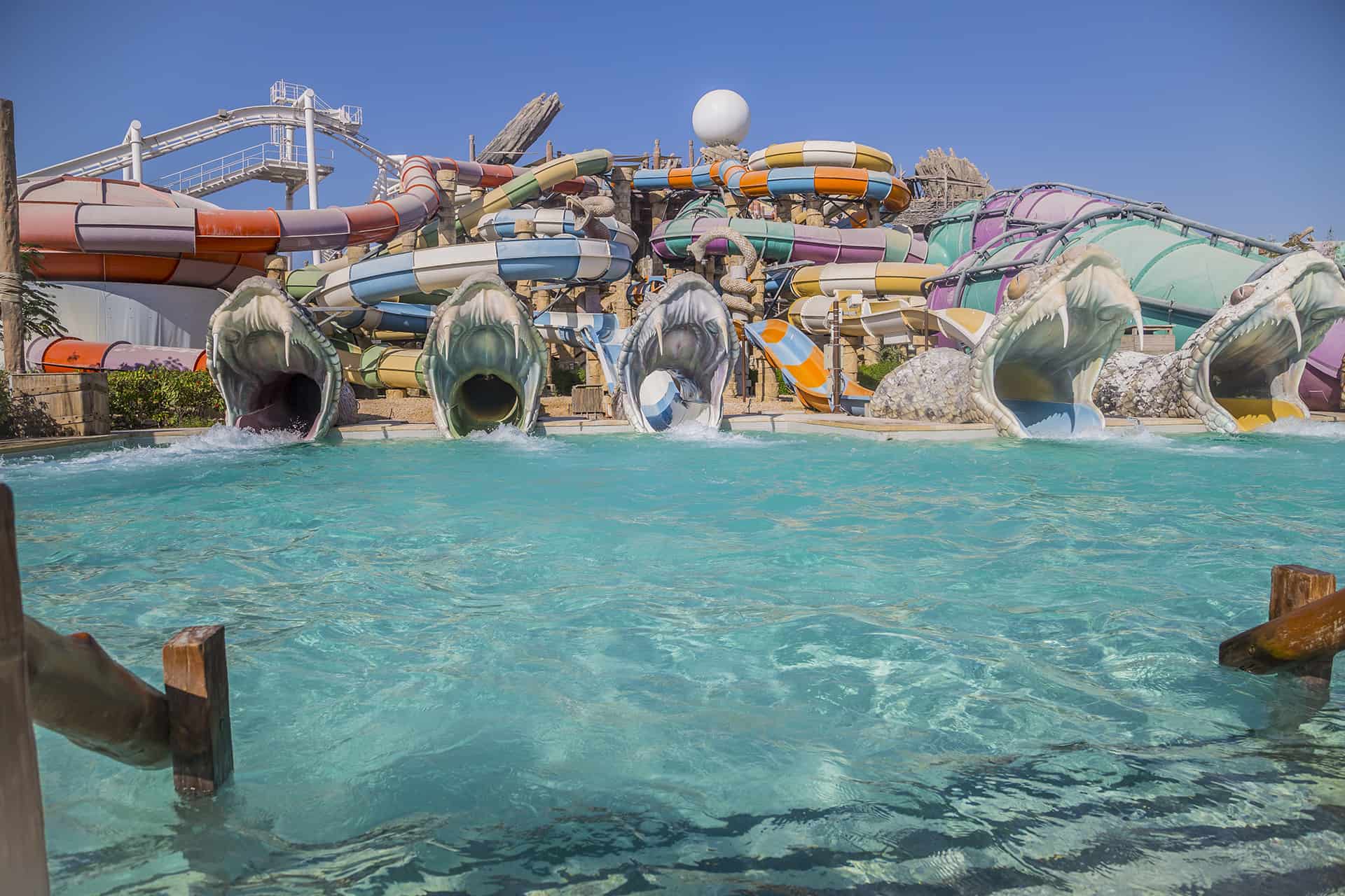 yas waterworld yas waterworld