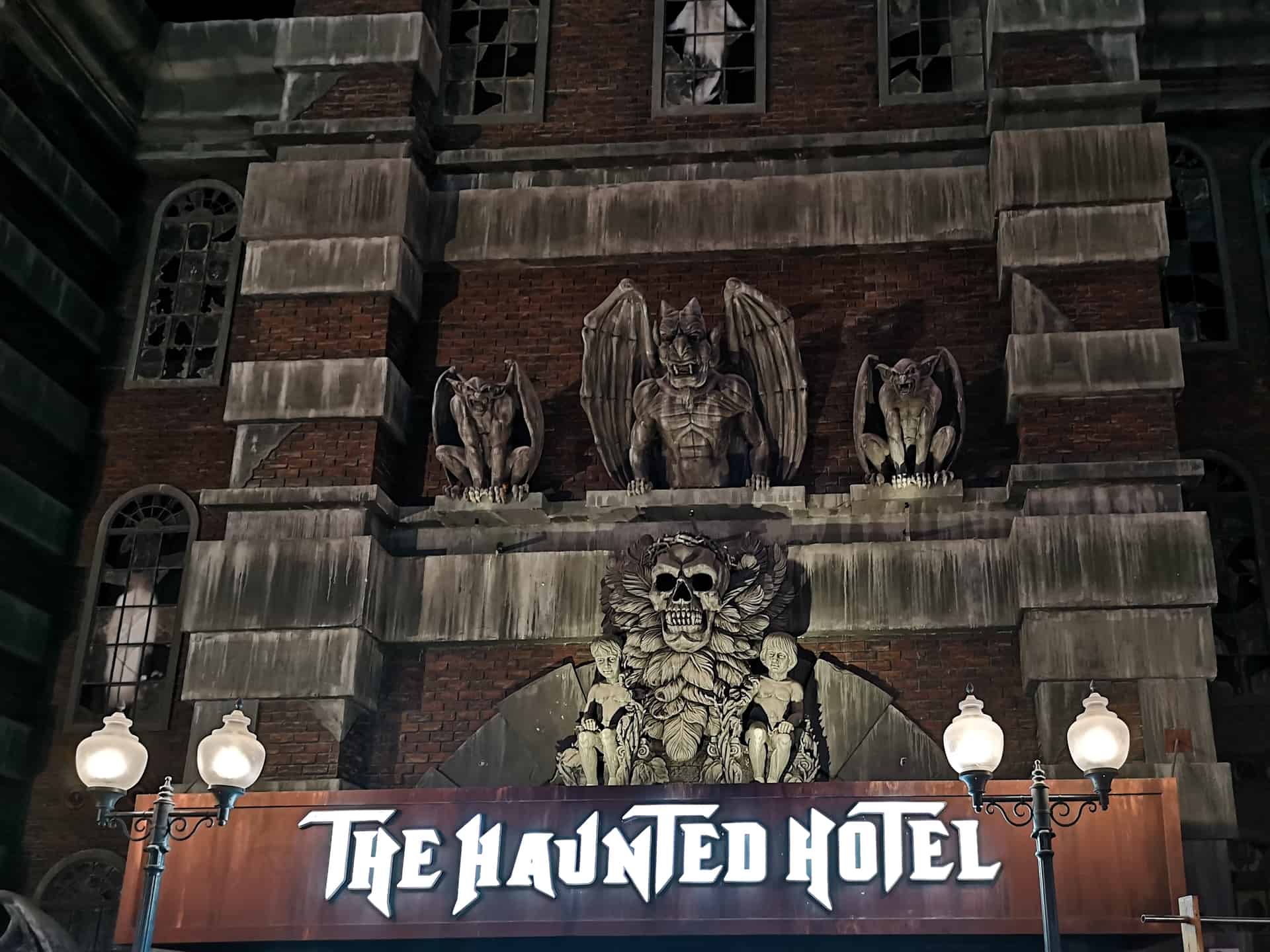 l hotel hante img worlds of adventure l hotel hante img worlds of adventure