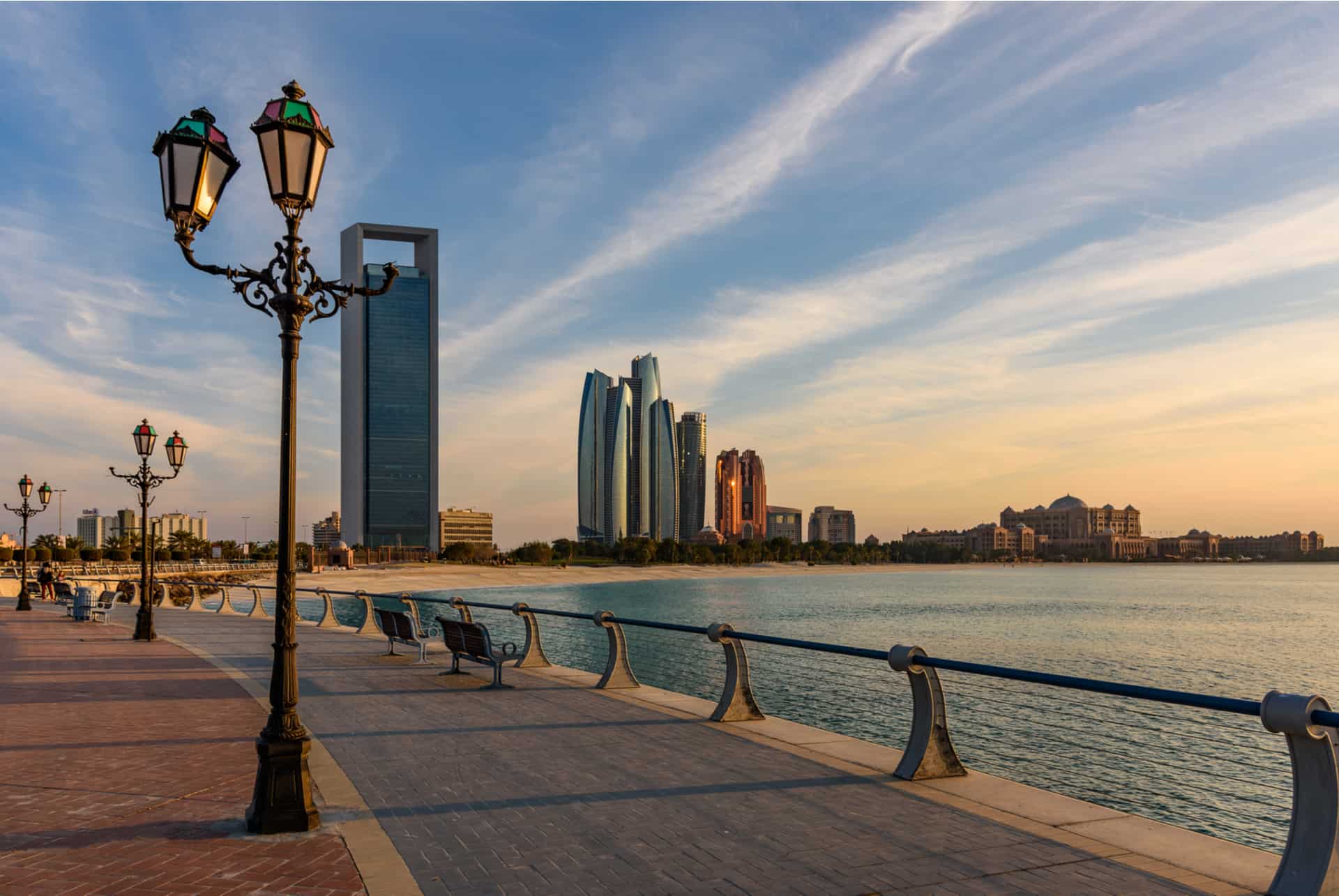 corniche abu dhabi corniche abu dhabi