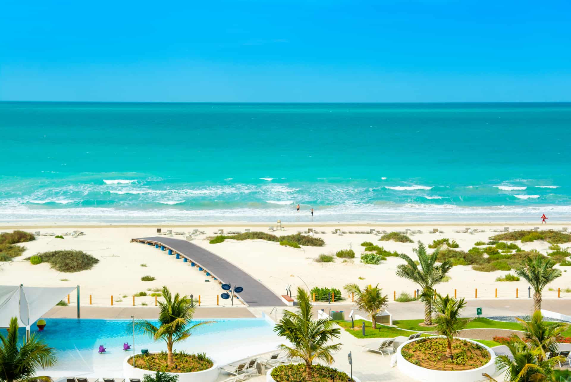 saadiyat island saadiyat island