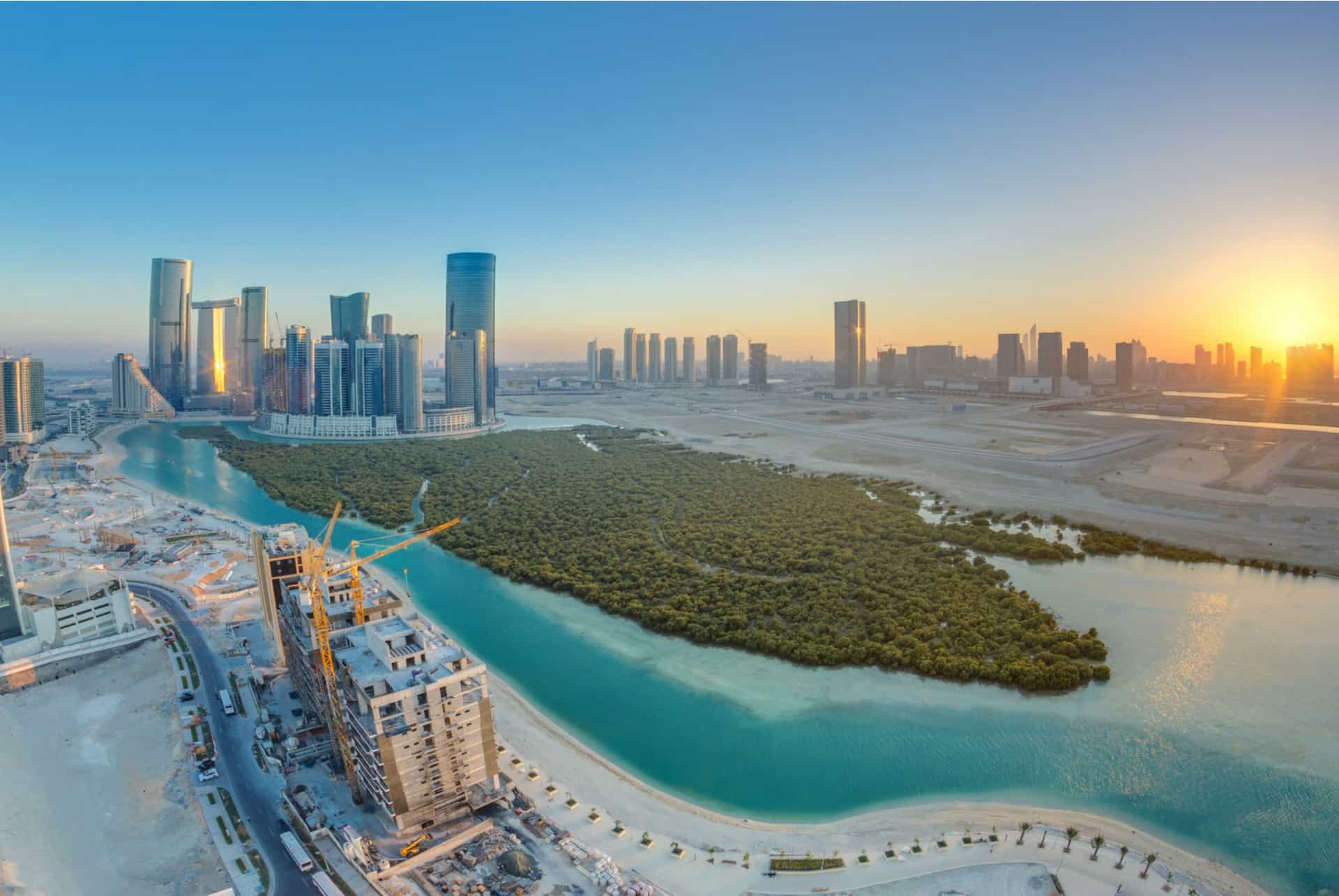yas island yas island
