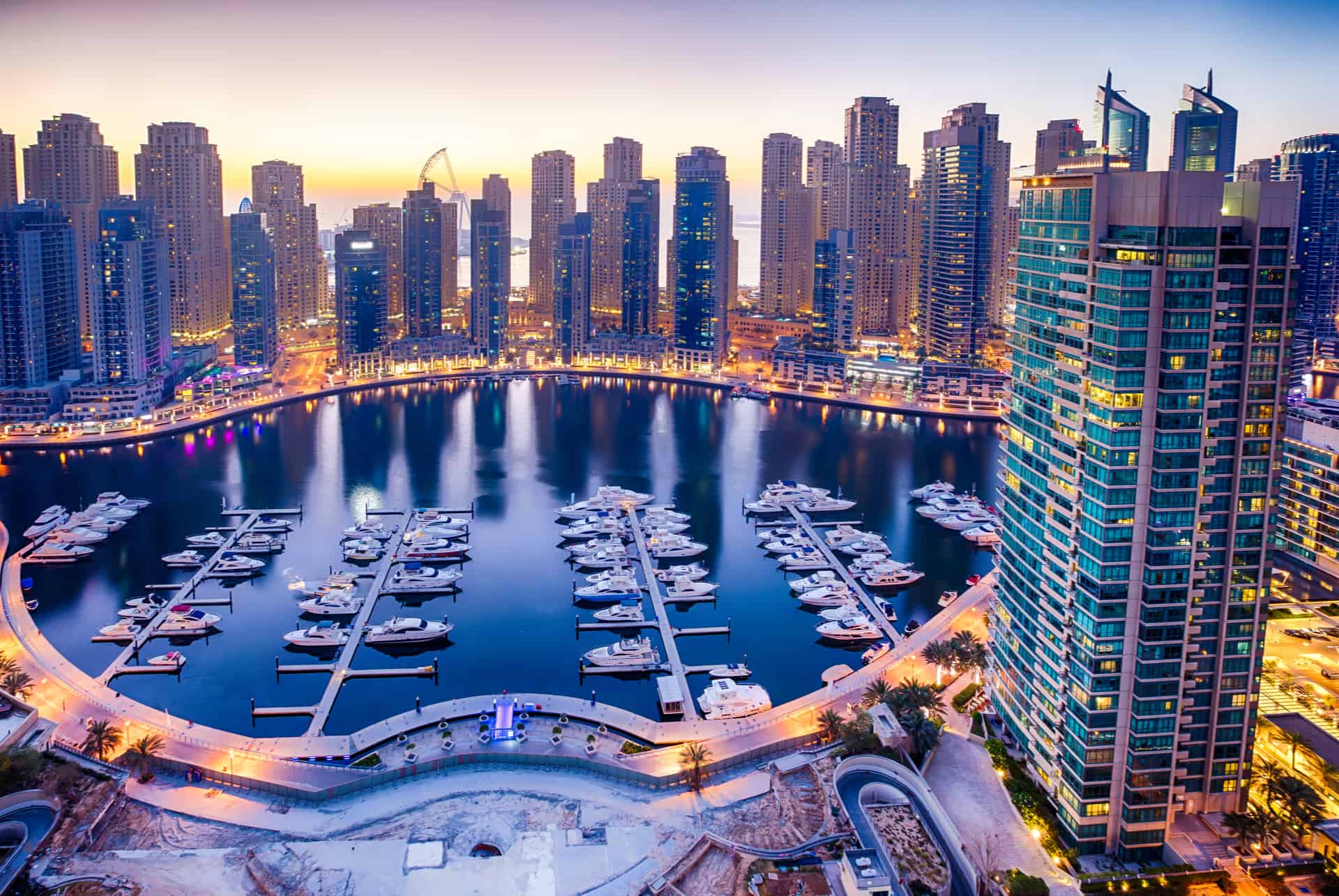 dubai marina dubai marina