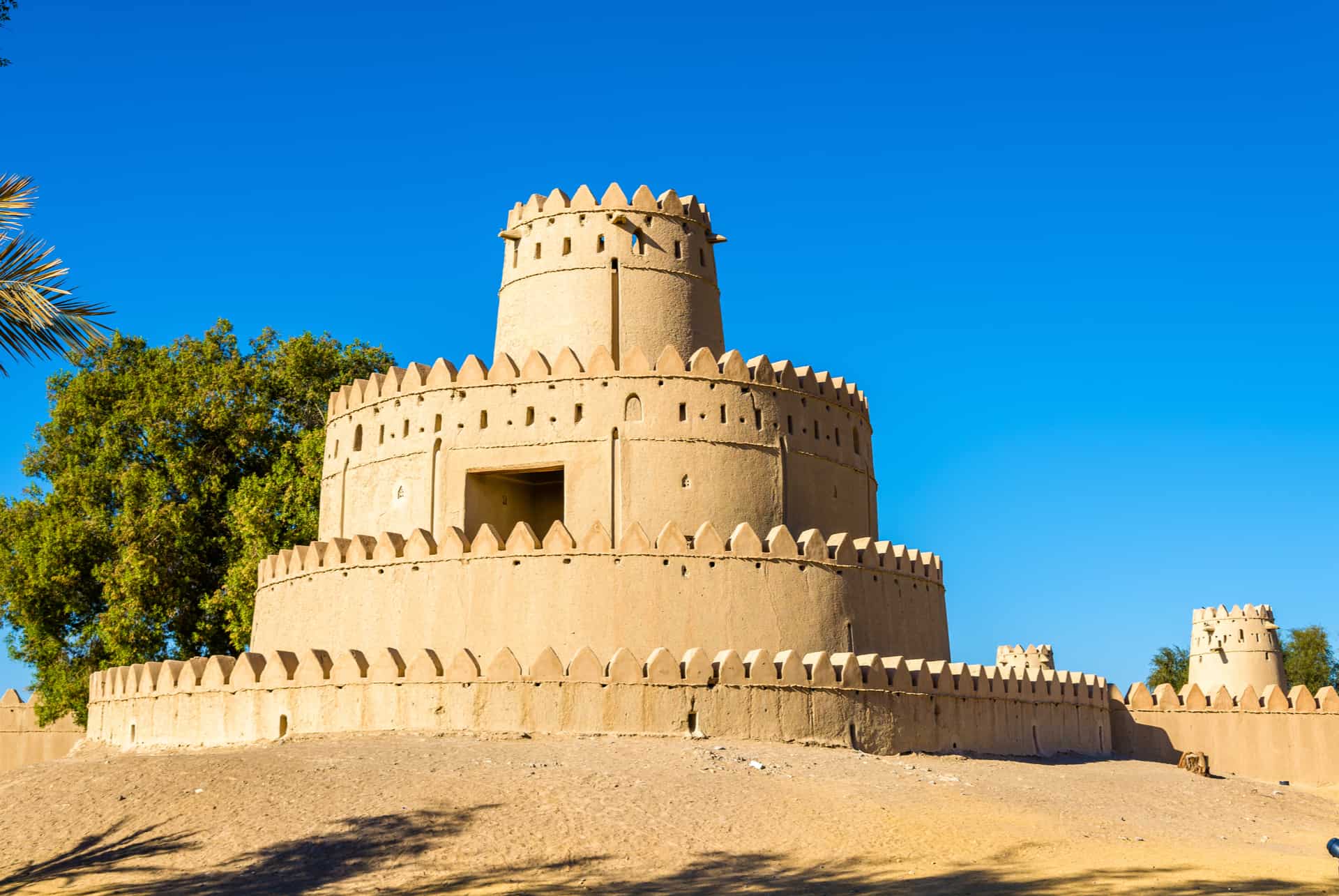 al ain al ain
