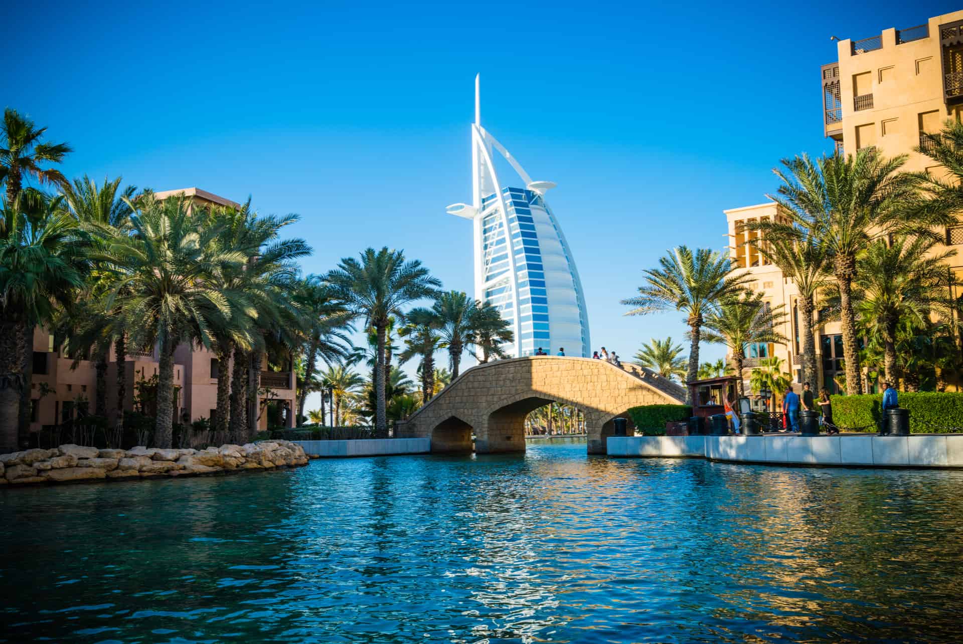 burj al arab burj al arab