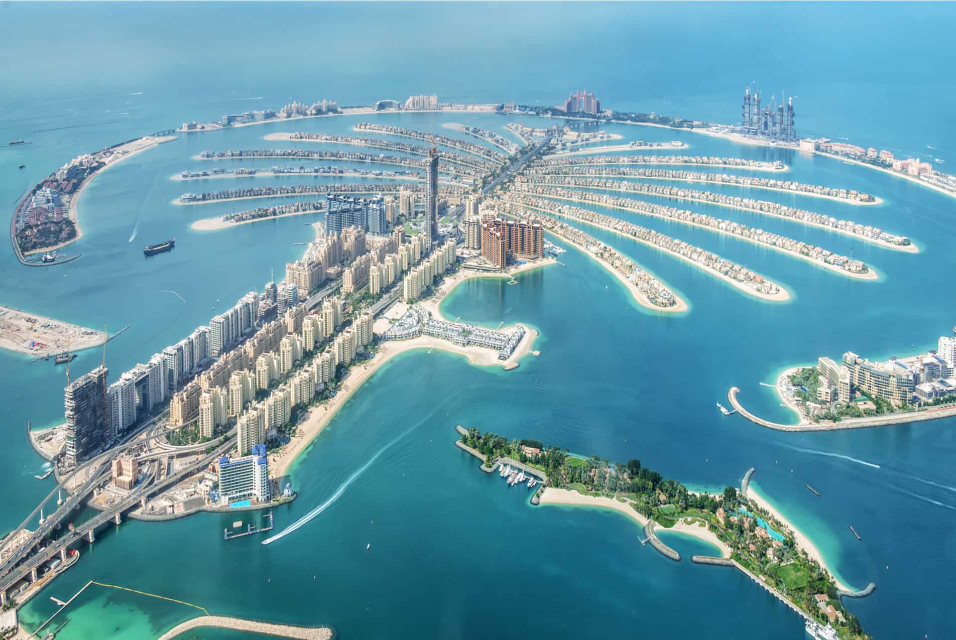 palm jumeirah dubai palm jumeirah dubai