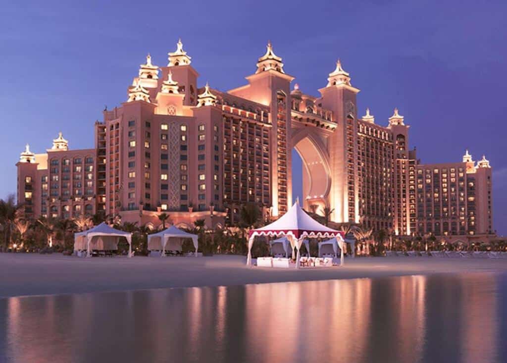 atlantis hotel atlantis hotel