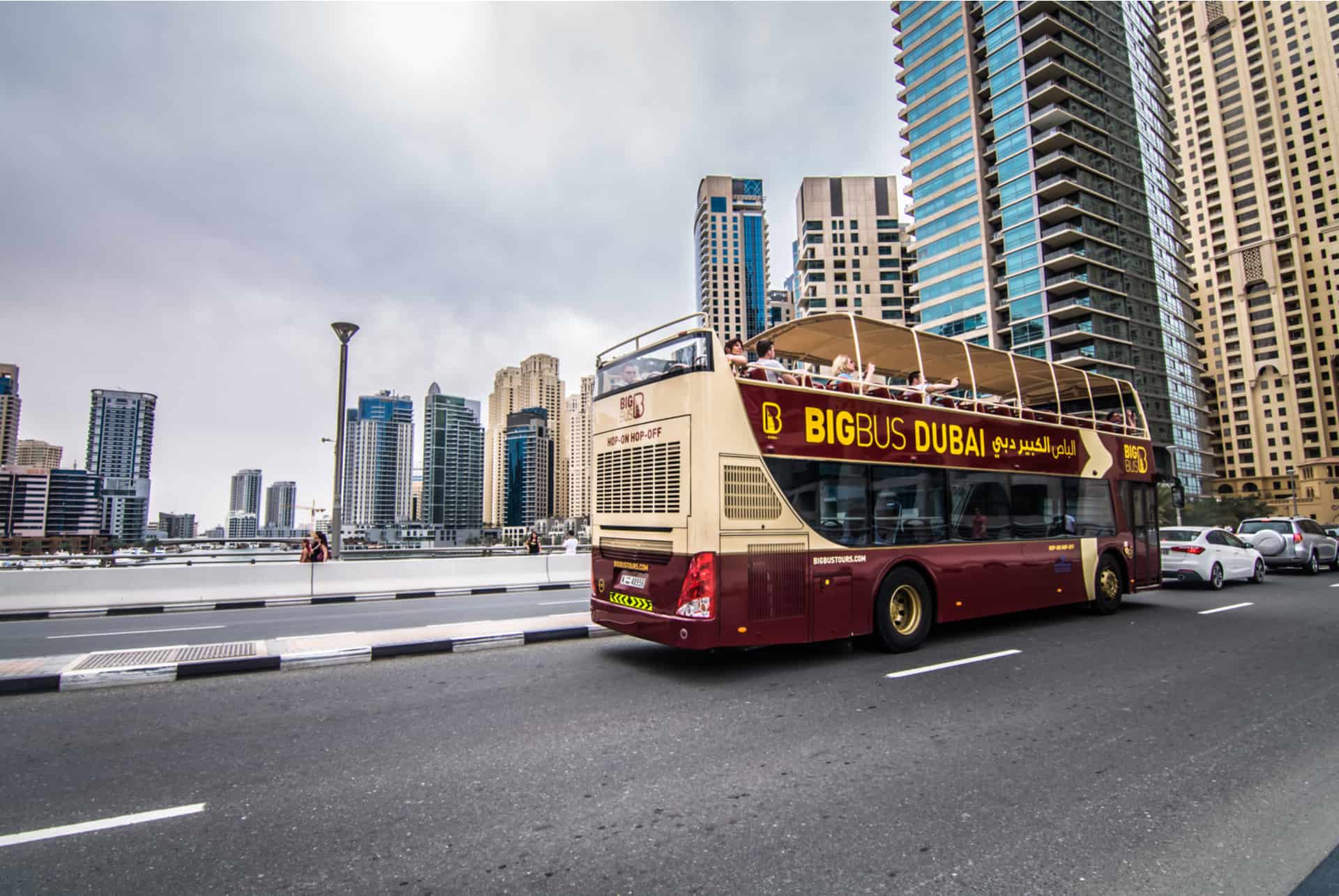 escale dubai circuit big bus escale dubai circuit big bus