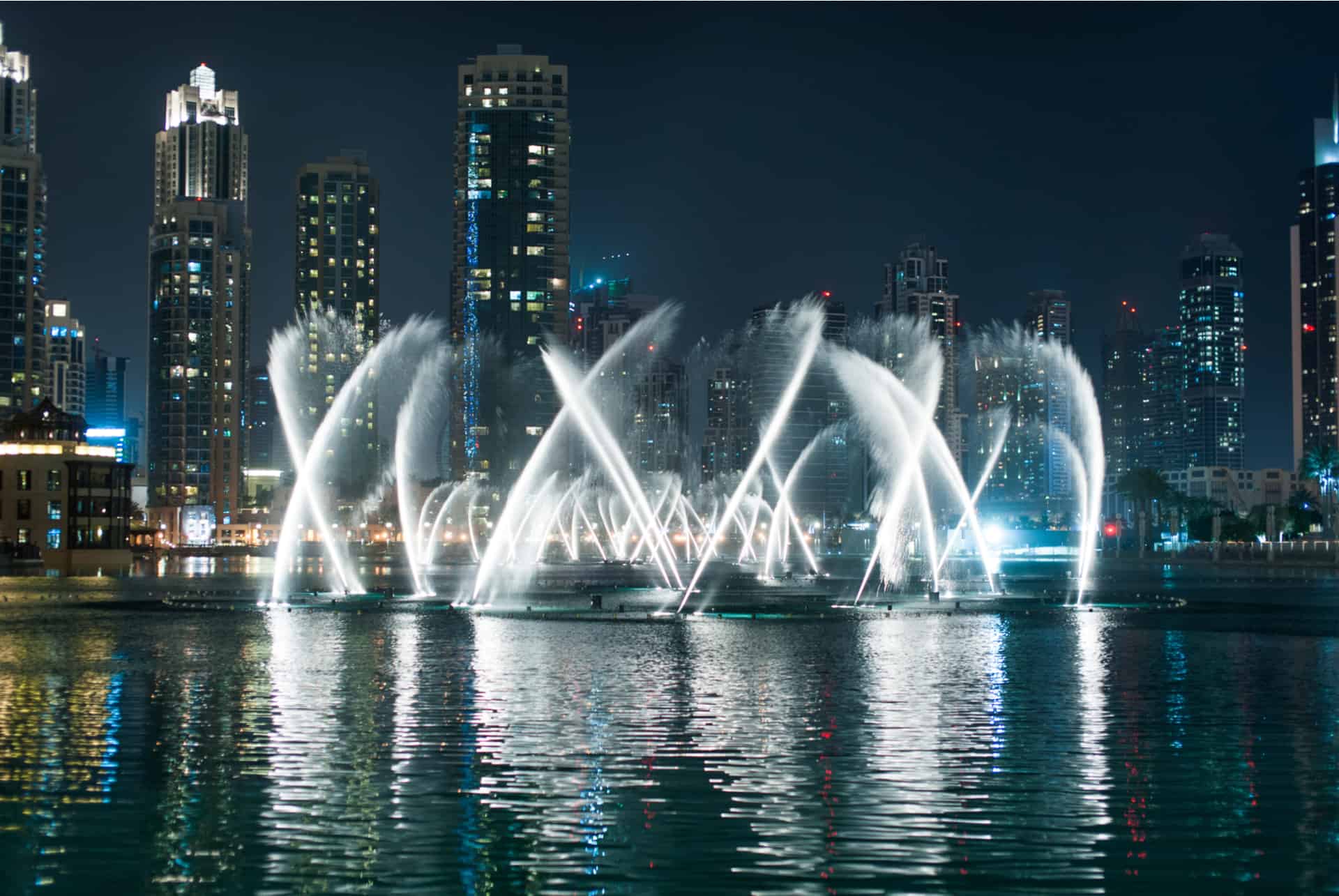 fontaines dubai fontaines dubai