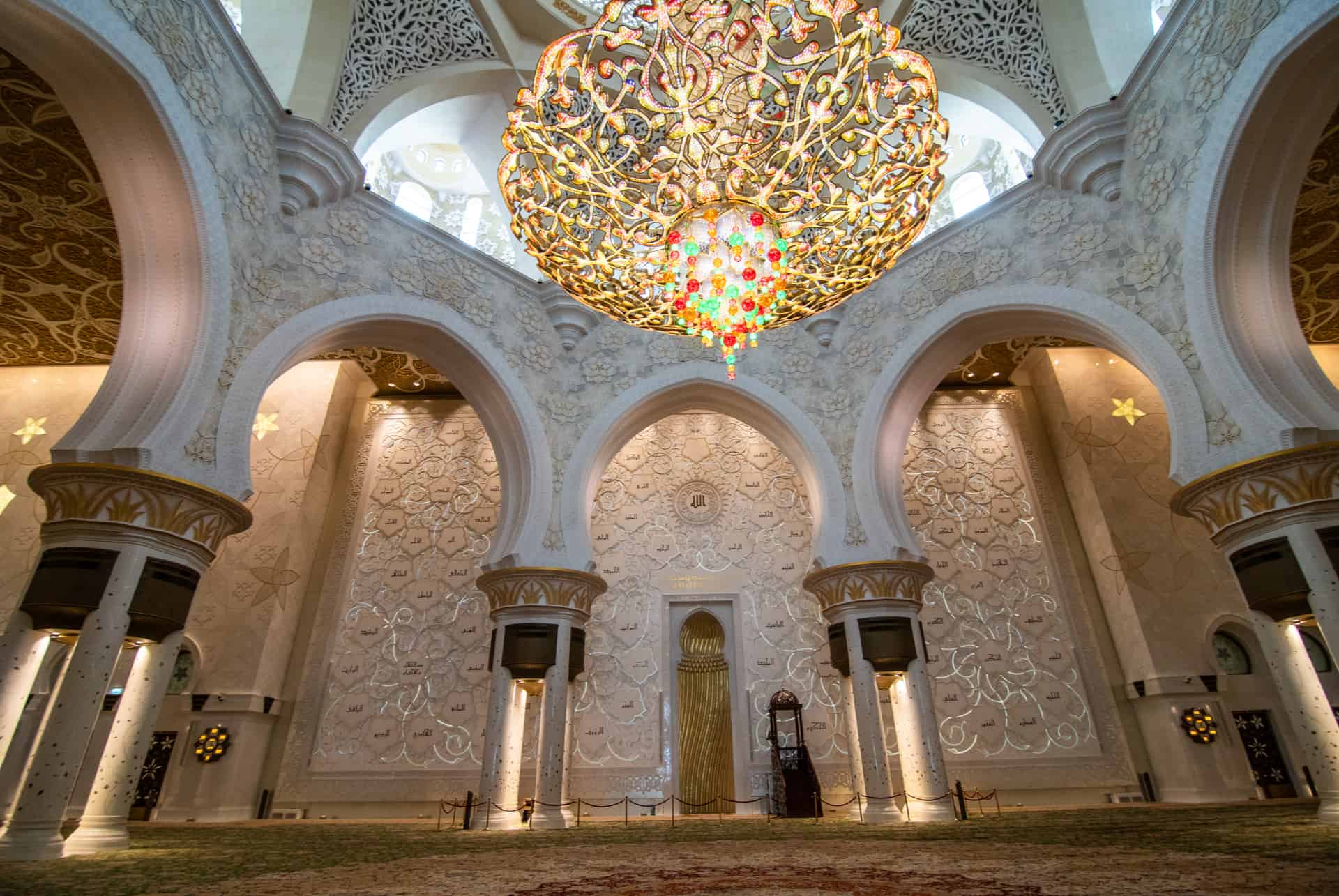 mosquee jumeirah mosquee jumeirah