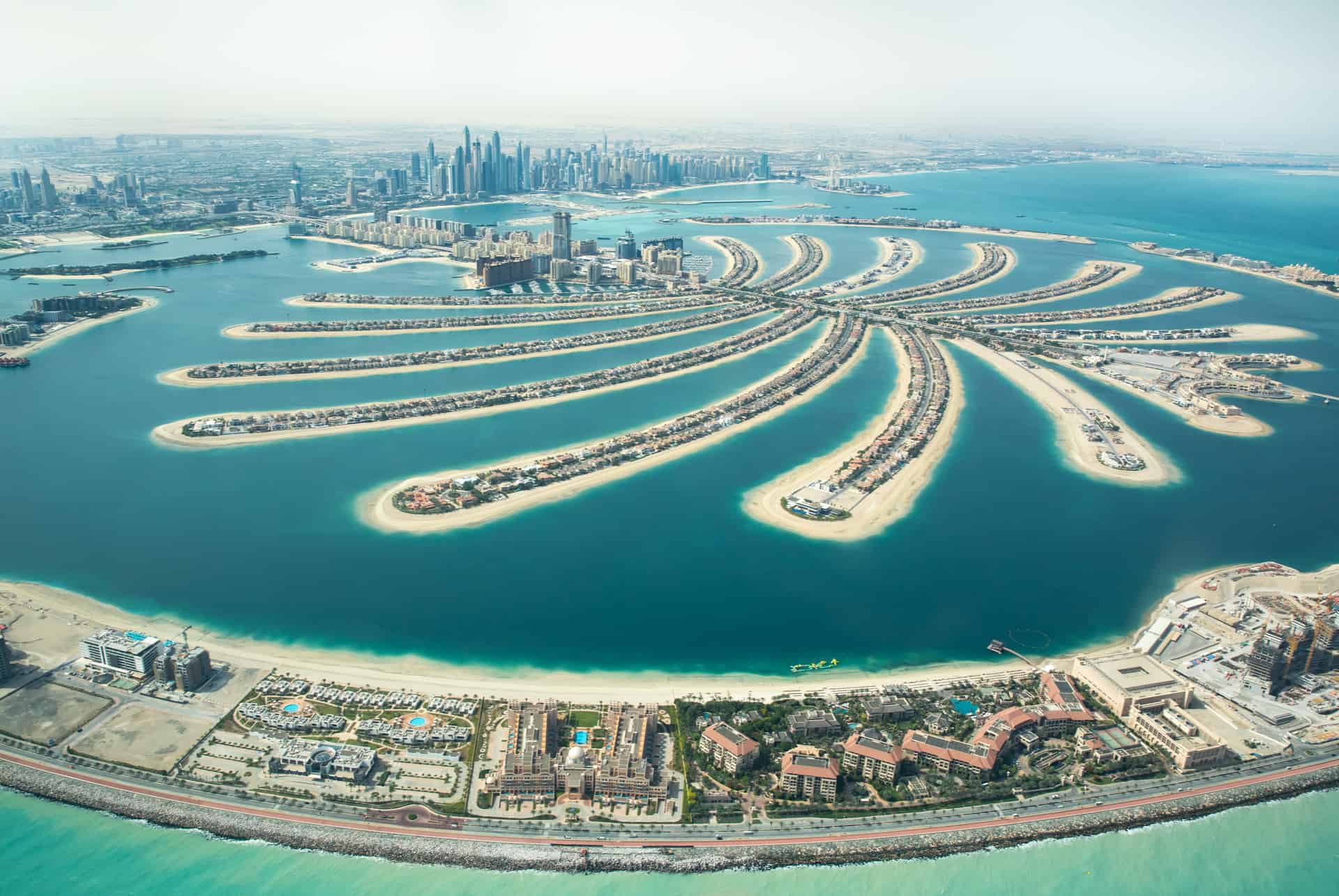 palm jumeirah palm jumeirah