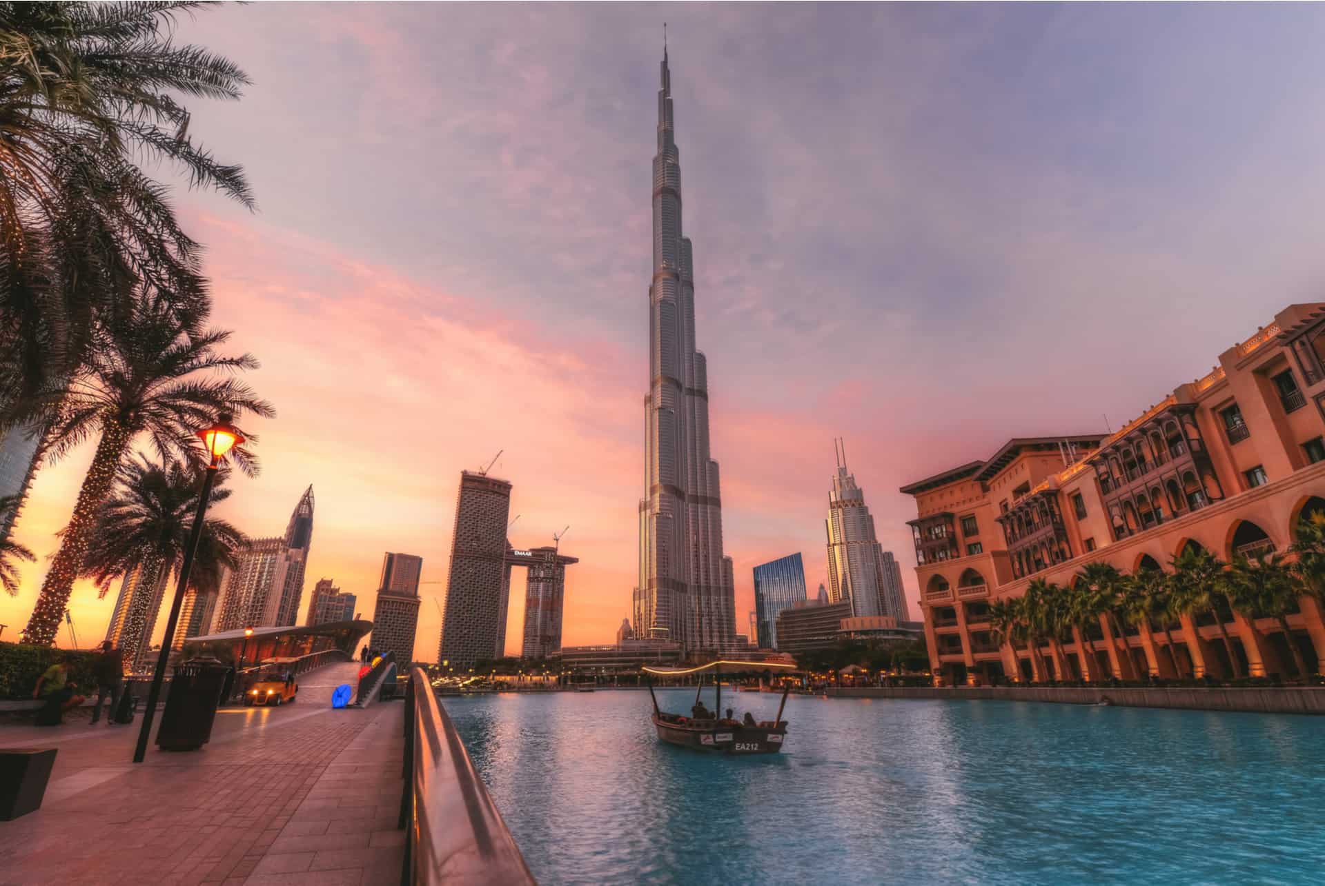visiter burj khalifa visiter burj khalifa
