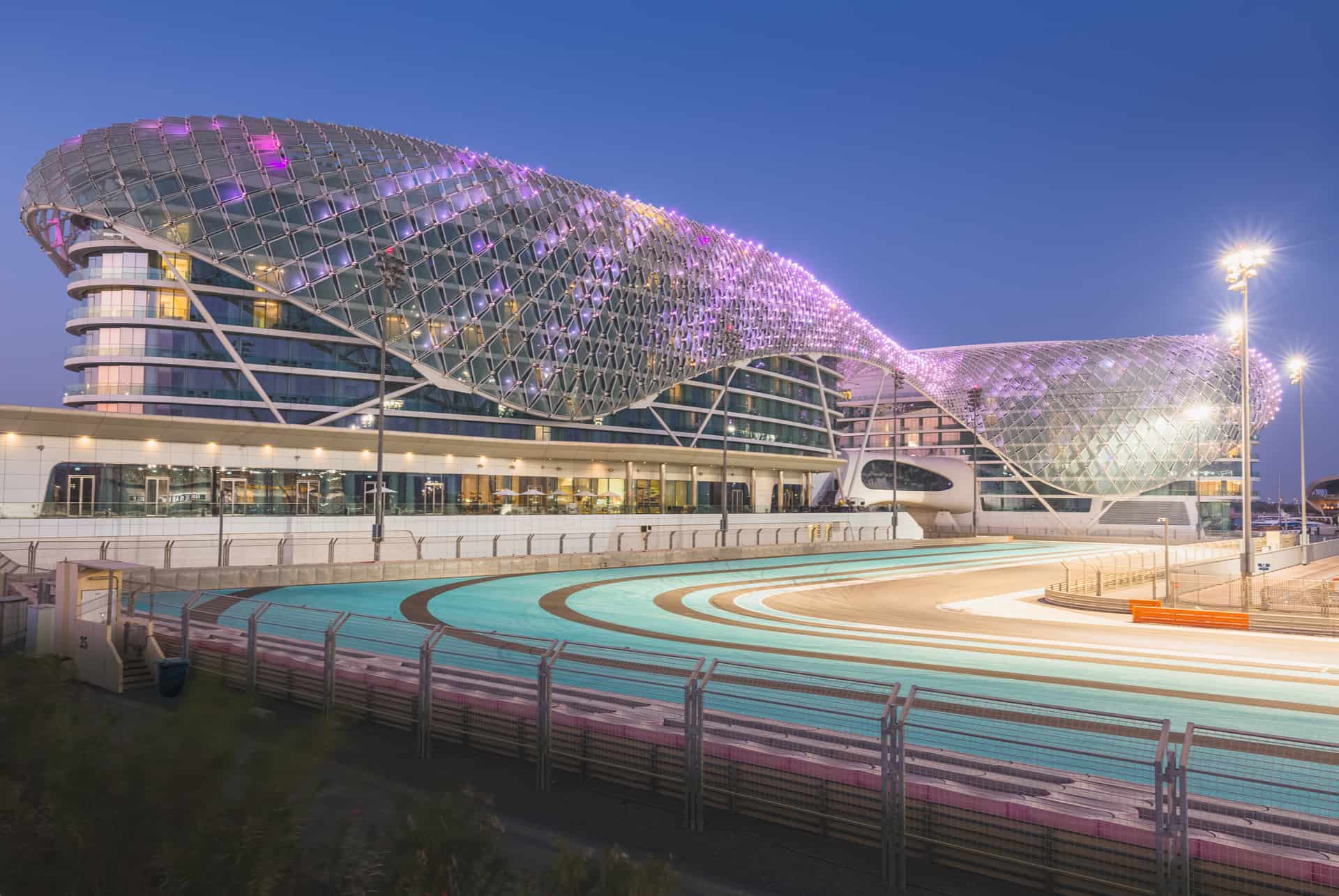 circuit yas marina circuit yas marina