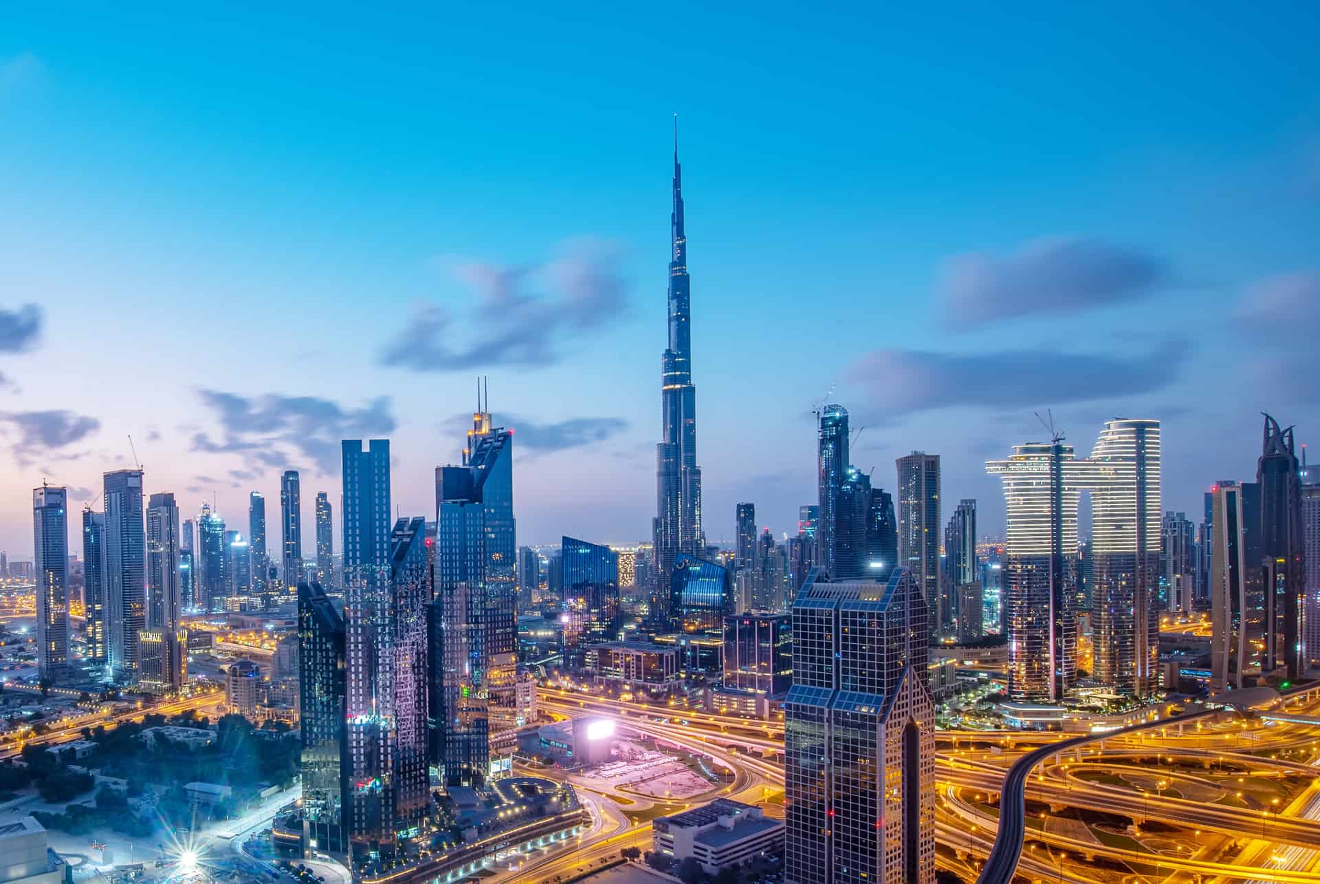 dubai en décembre dubai en décembre