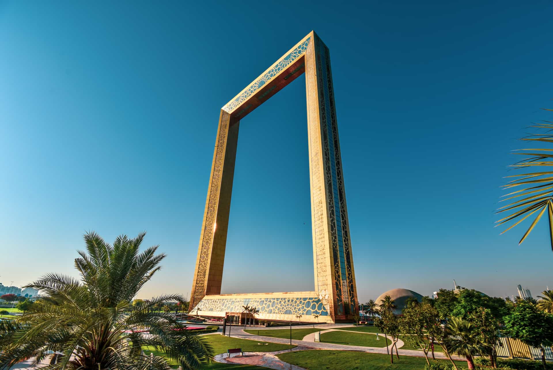 dubai frame juillet dubai frame juillet