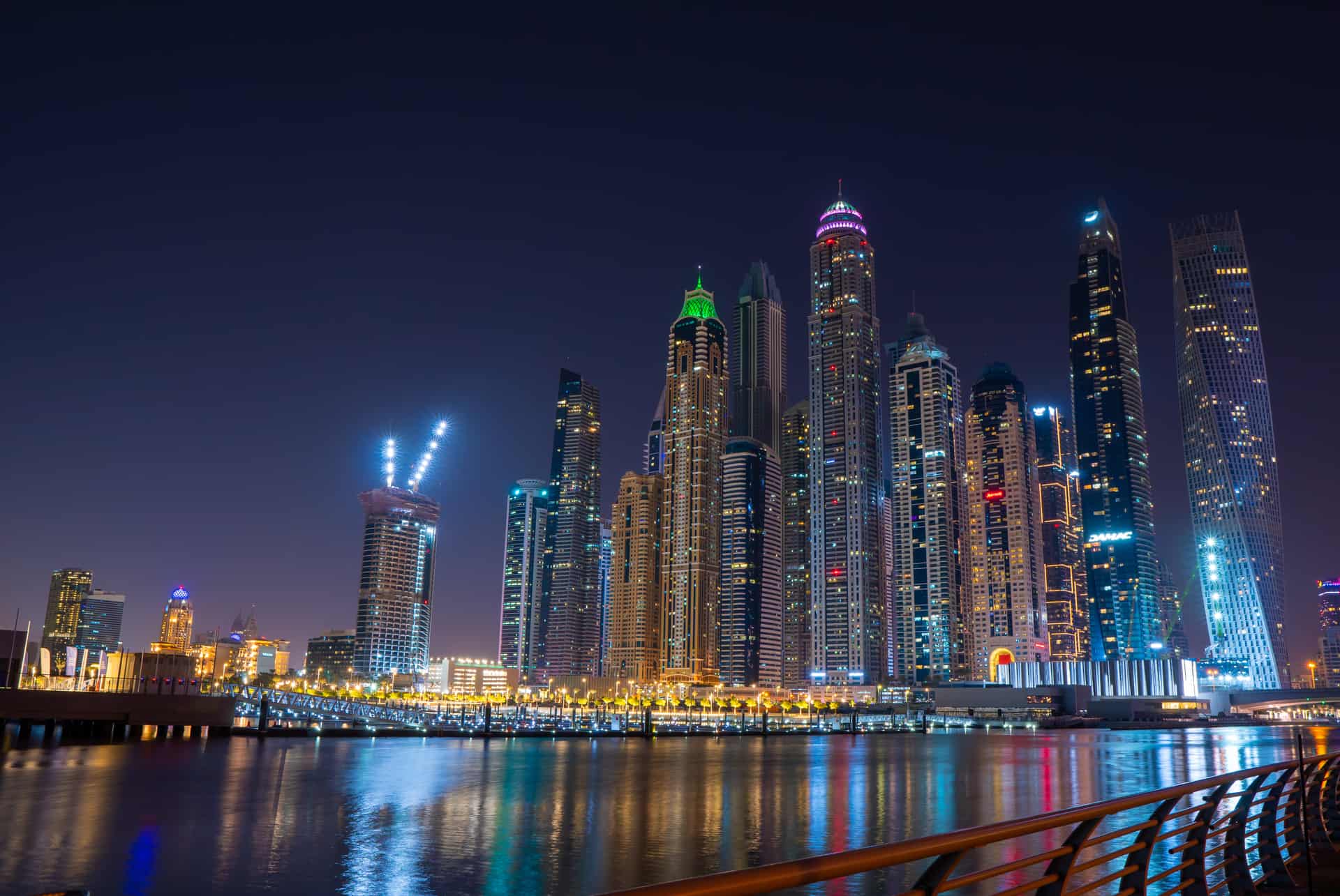 dubai nuit dubai nuit