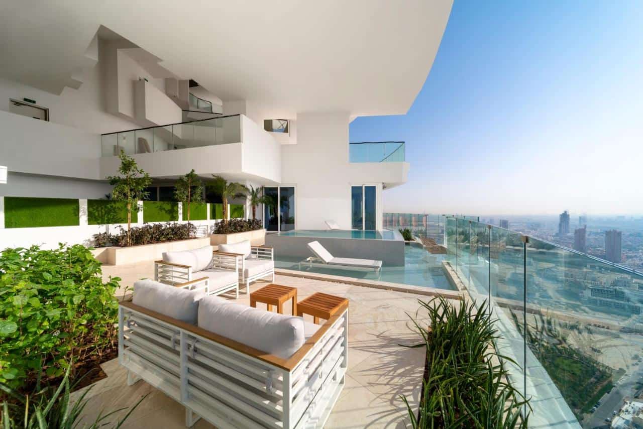 logement a dubai logement a dubai