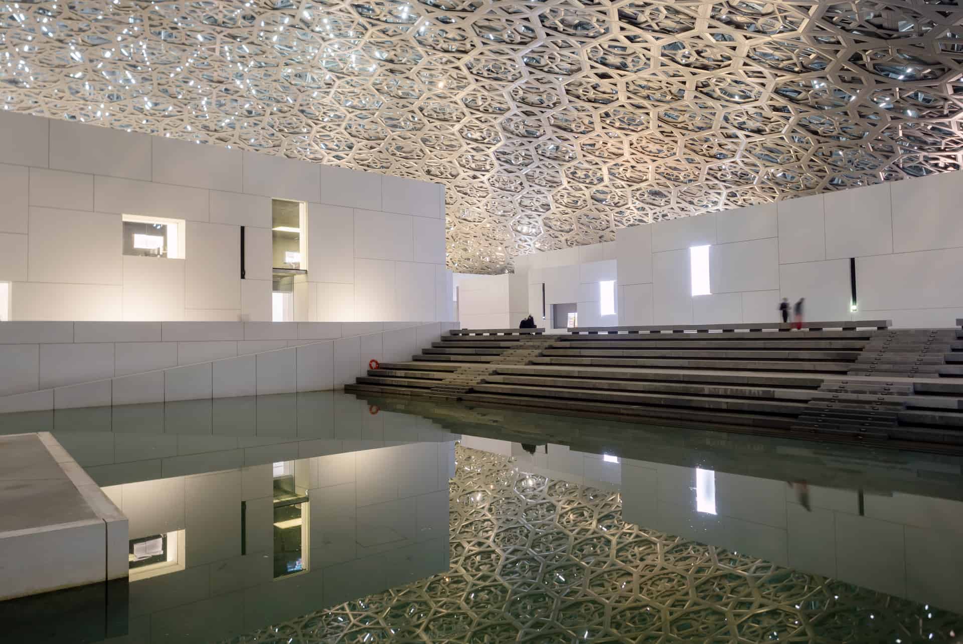 louvre abu dhabi louvre abu dhabi