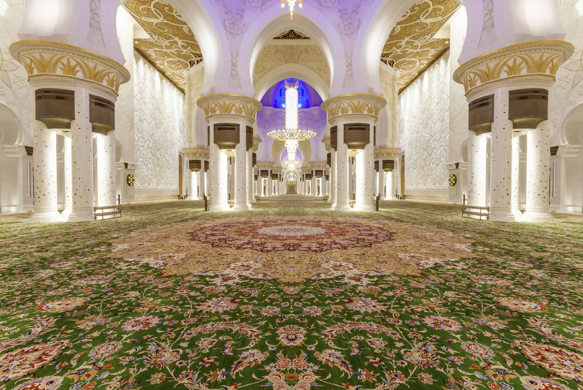 mosquee abu dhabi tapis mosquee abu dhabi tapis