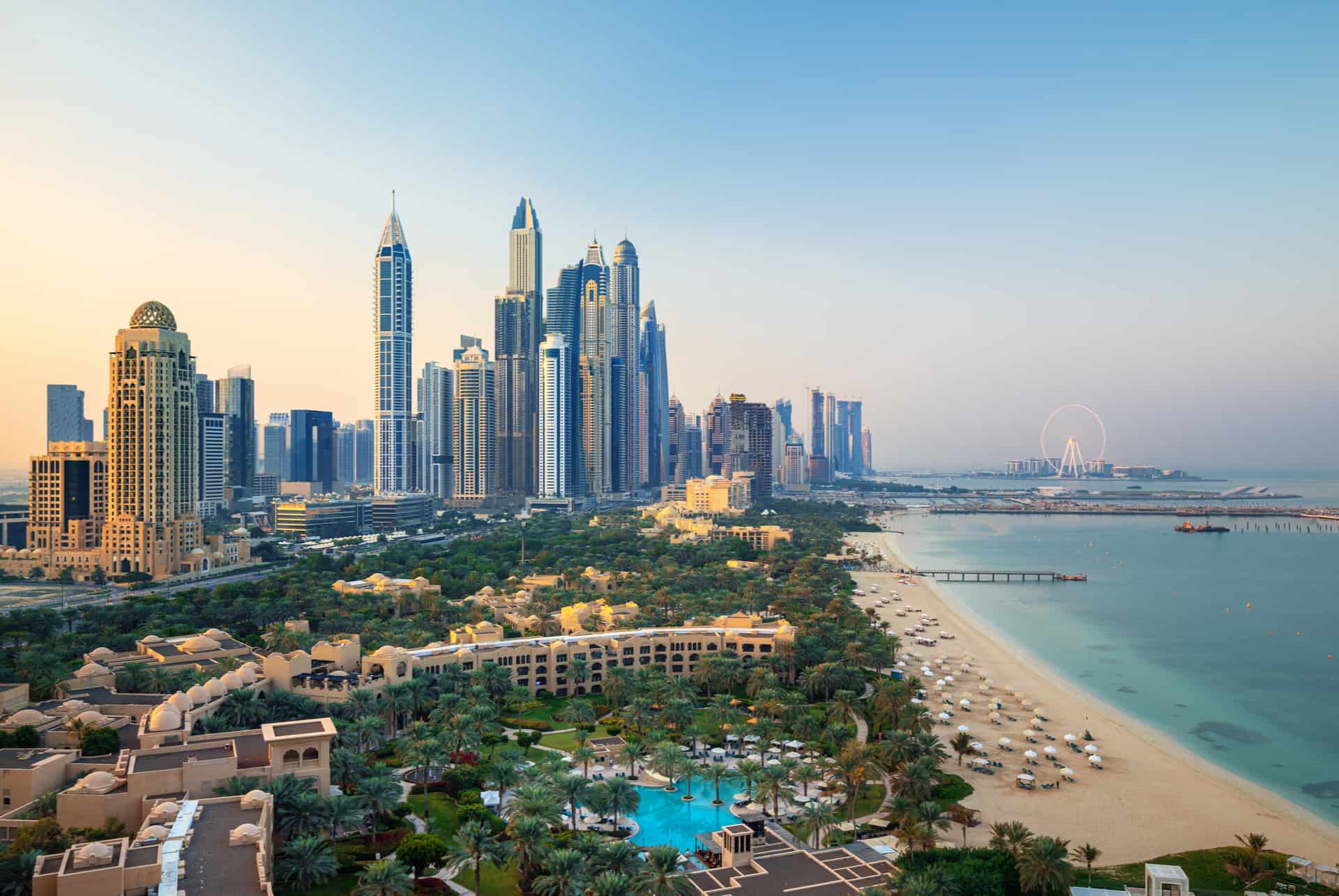 visiter dubai en juillet visiter dubai en juillet