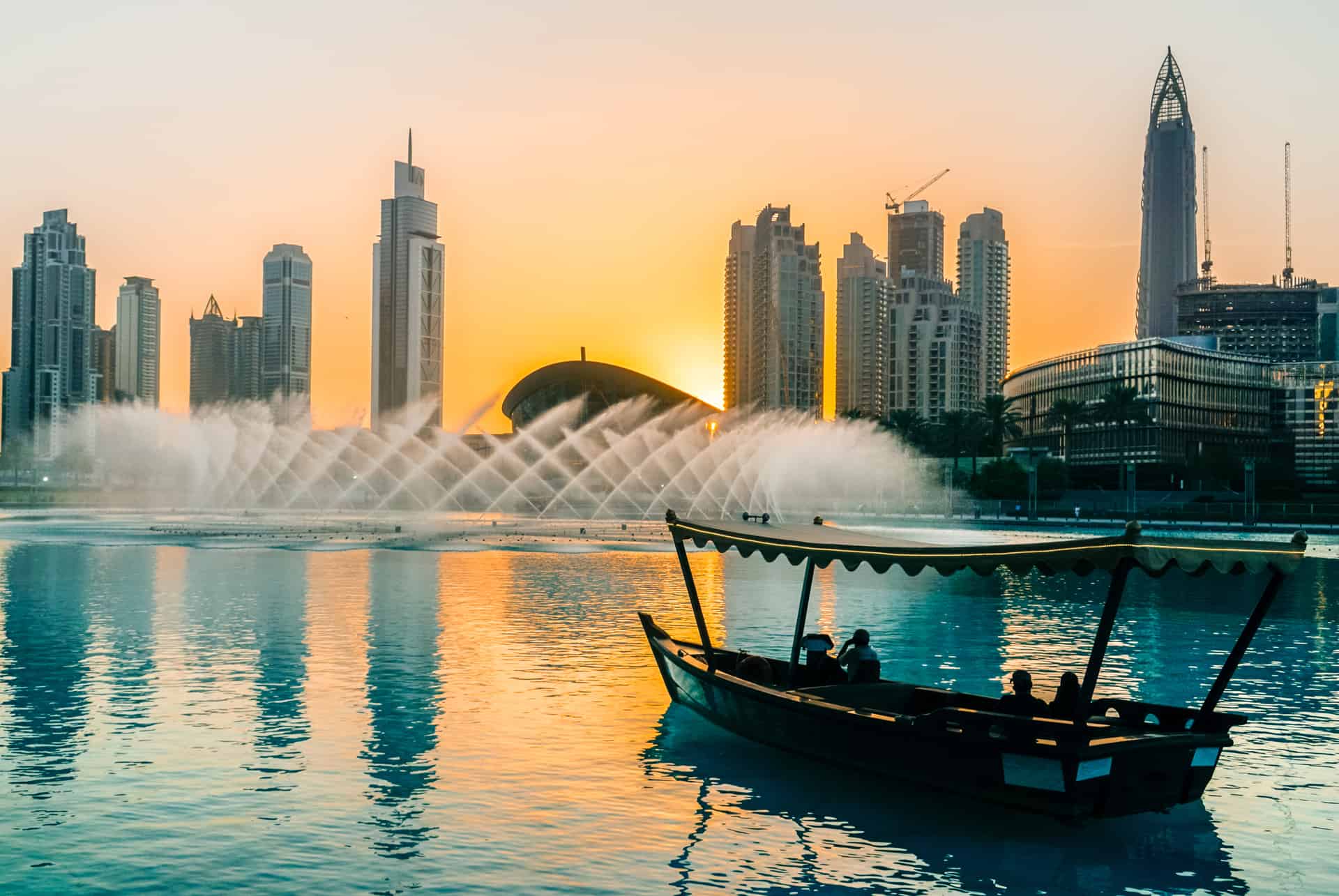 visiter dubaï en septembre visiter dubaï en septembre