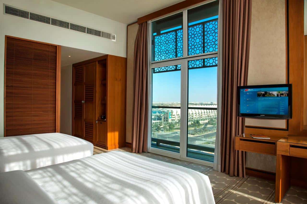 yas island rotana abu dhabi yas island rotana abu dhabi